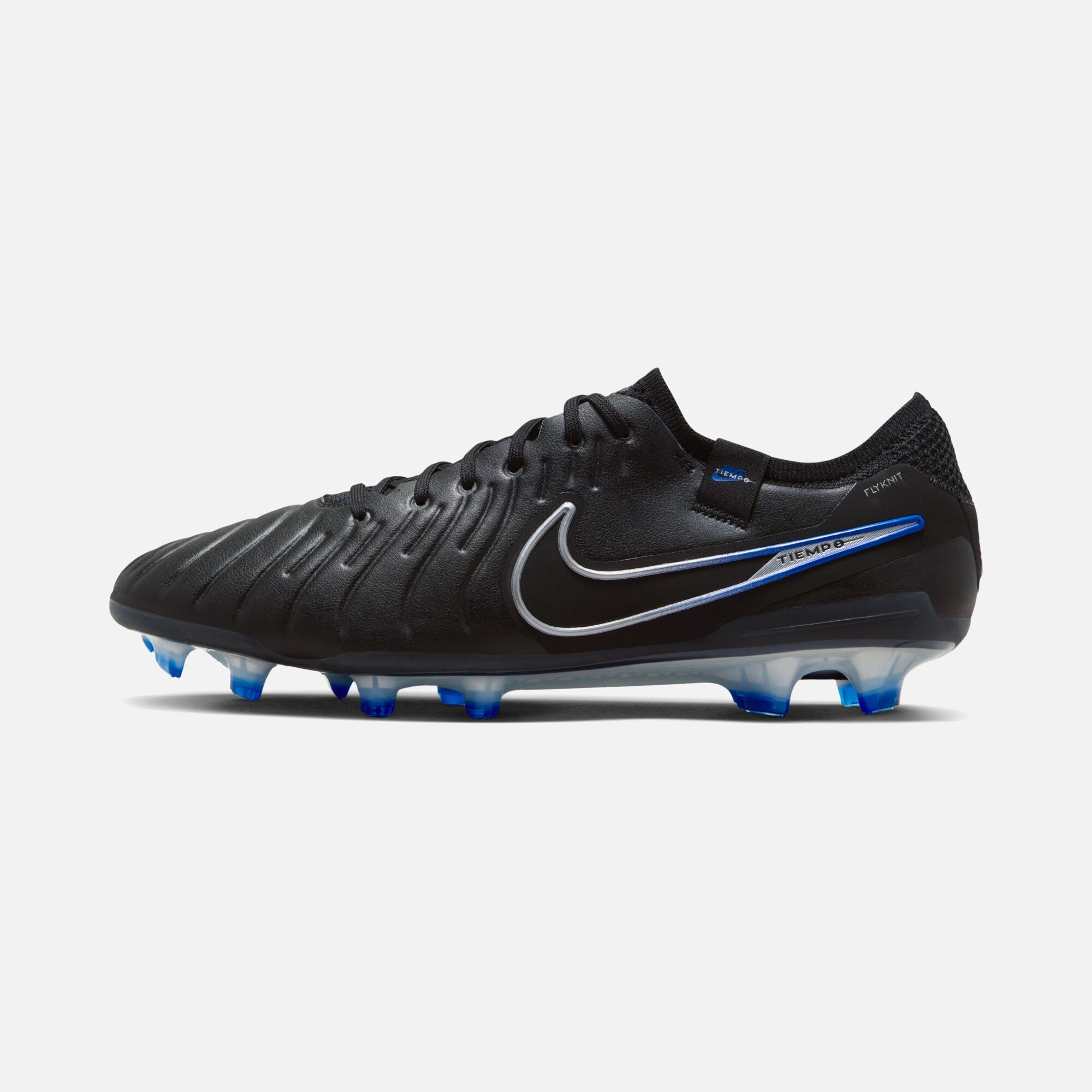Nike Tiempo Legend 10 Elite FG Firm-Ground Low-Top Erkek Krampon