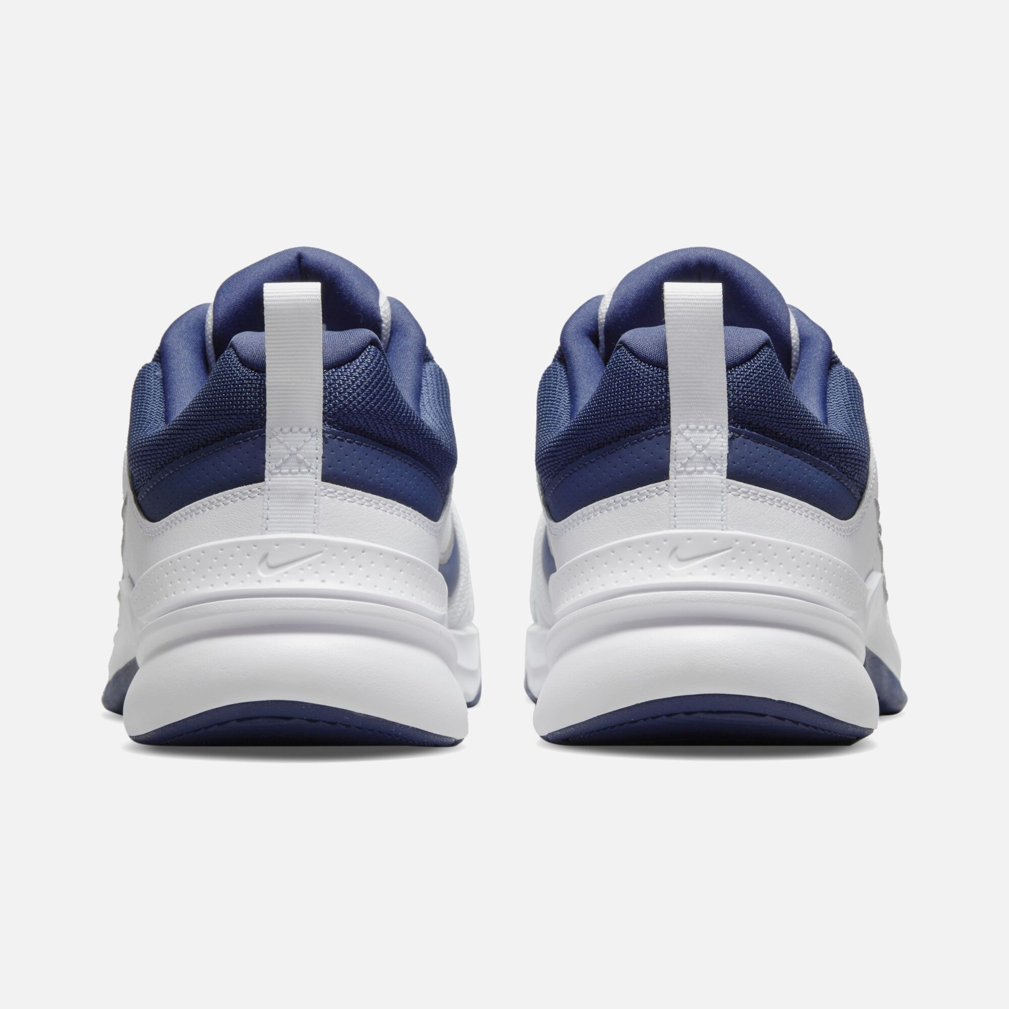 Nike Defy All Day Training Erkek Spor Ayakkabı