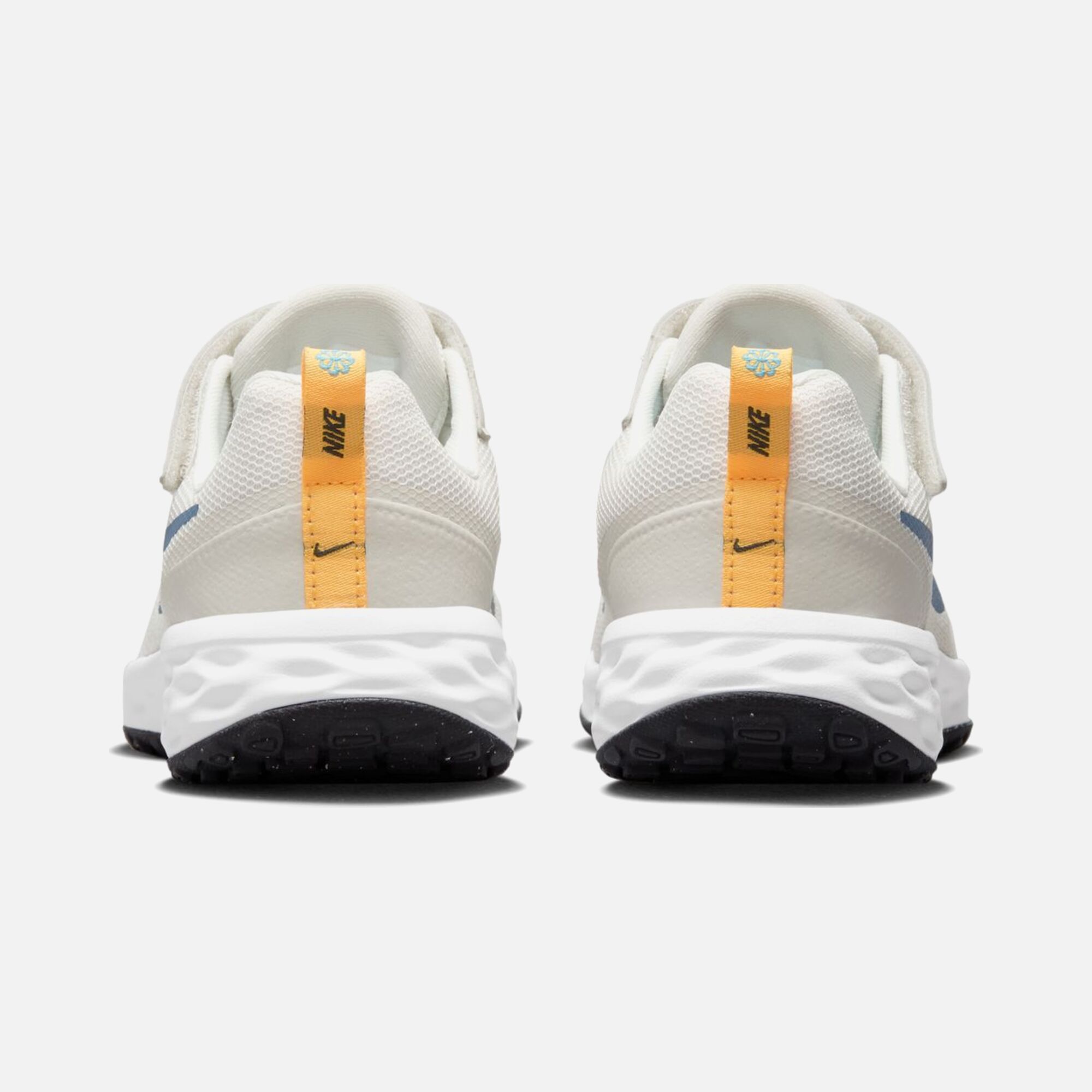 Nike Revolution 6 Running (PSV) Çocuk Spor Ayakkabı