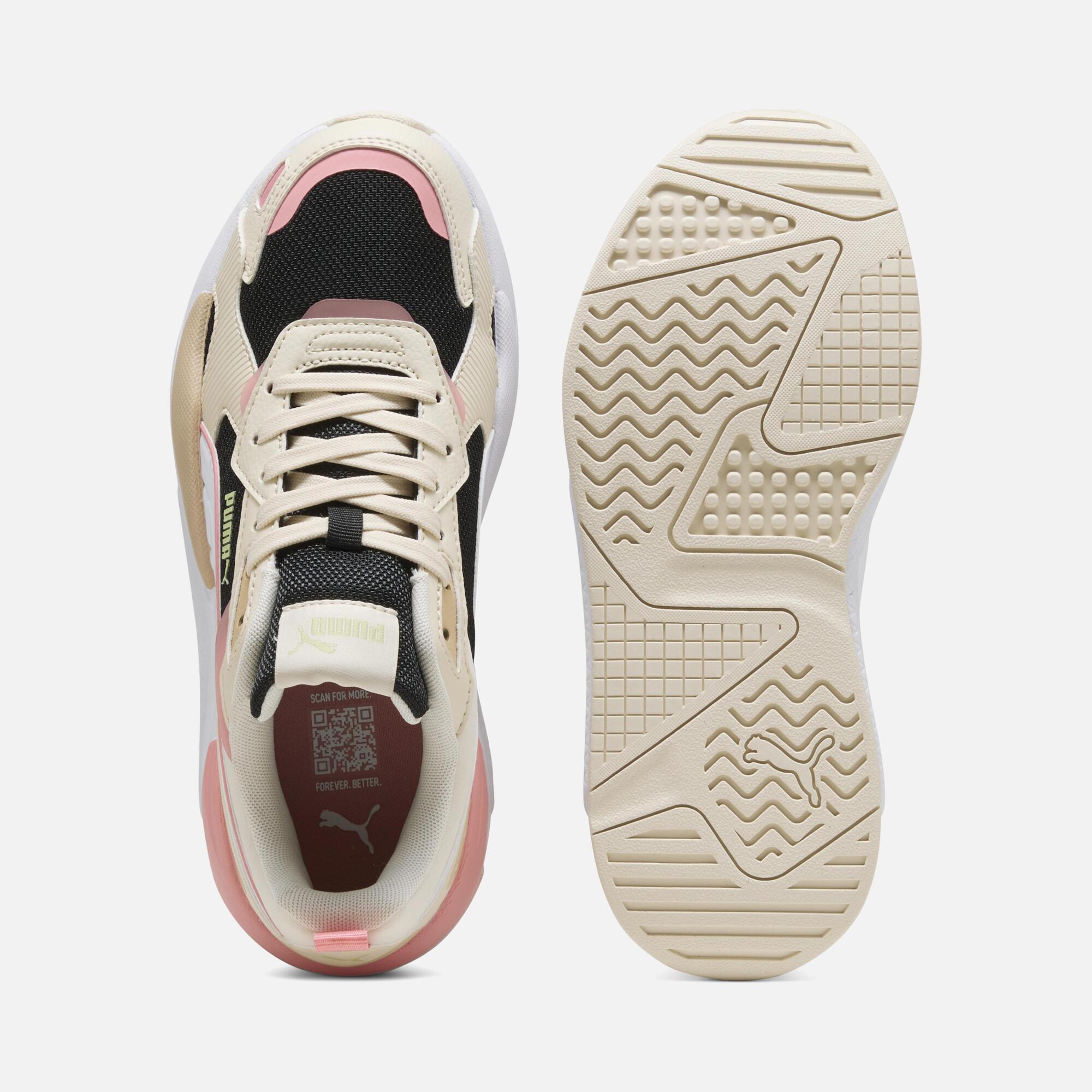 Puma Sportswear X-Ray 3 IMEVA Unisex Spor Ayakkabı