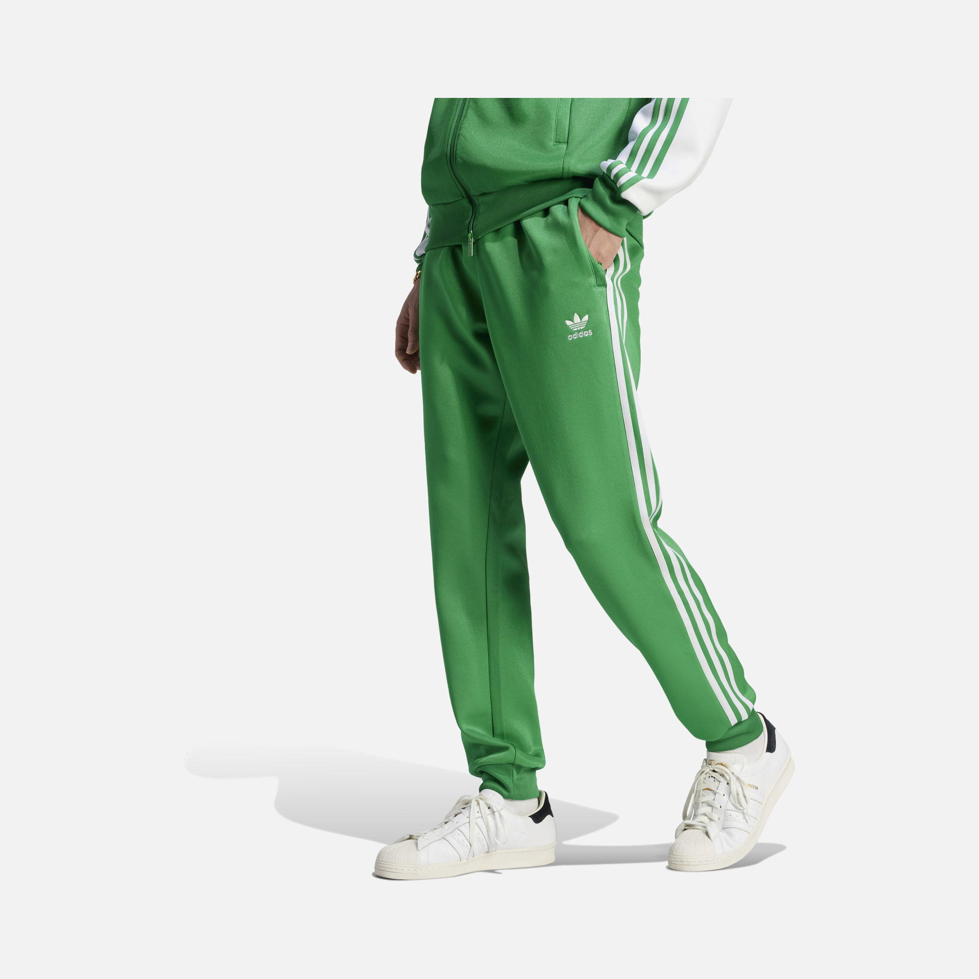 adidas Sportswear Adicolor Classics 3-Stripes Erkek Eşofman Altı