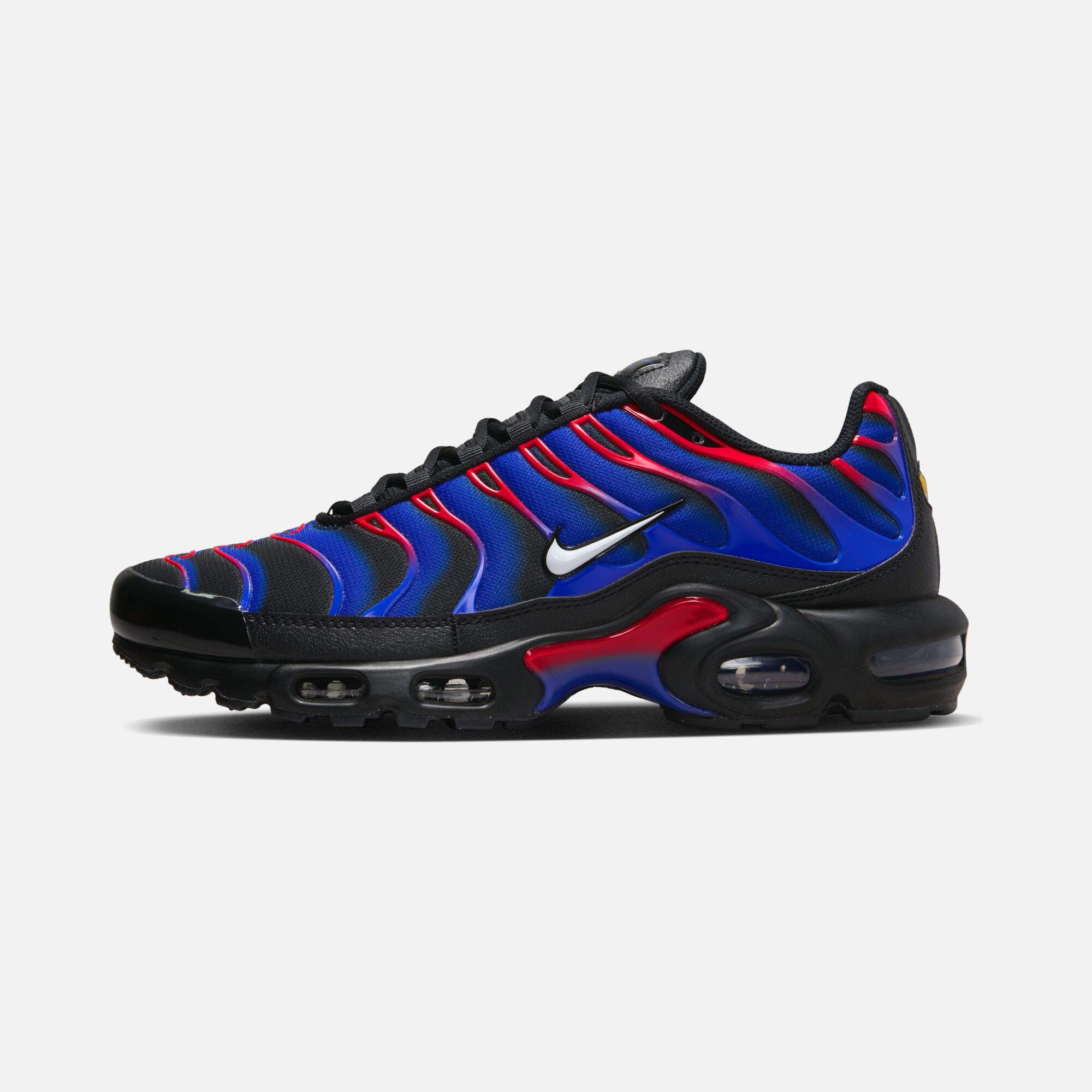 Nike Air Max Plus TN ''Spider-Man'' Erkek Spor Ayakkabı