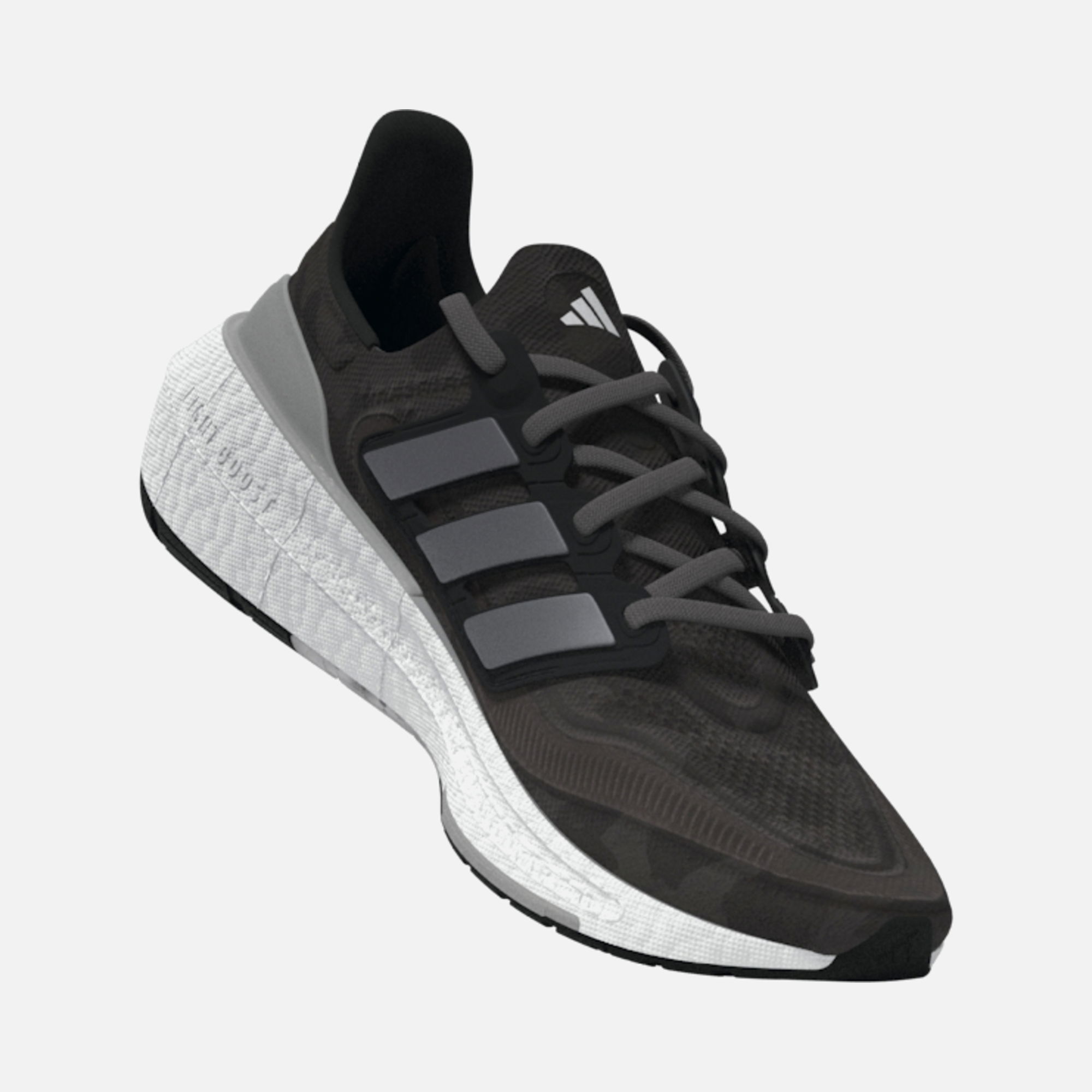 adidas Run Ultraboost Light Running Erkek Spor Ayakkabı