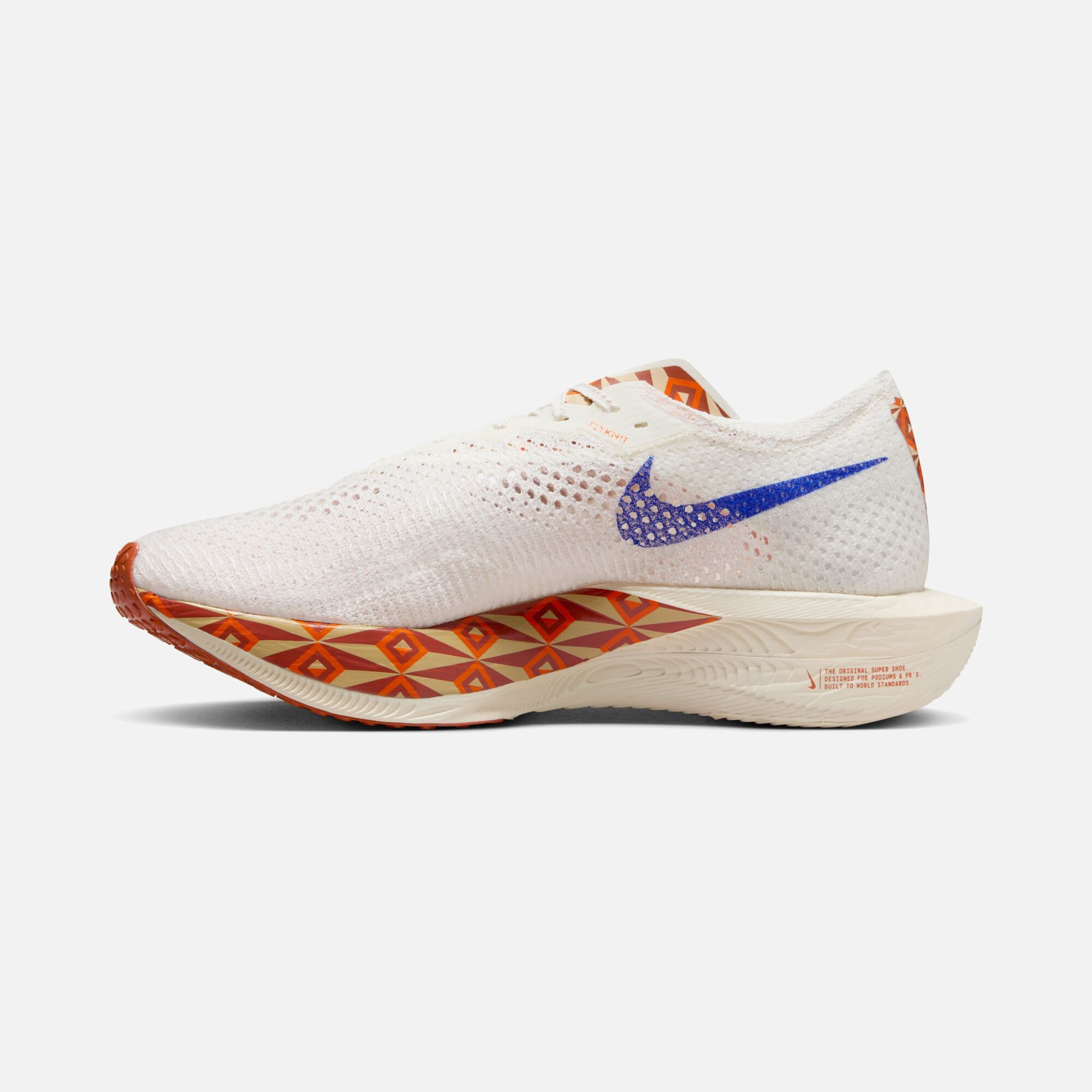Nike ZoomX Vaporfly Next% 3 Premium Road Racing Erkek Spor Ayakkabı