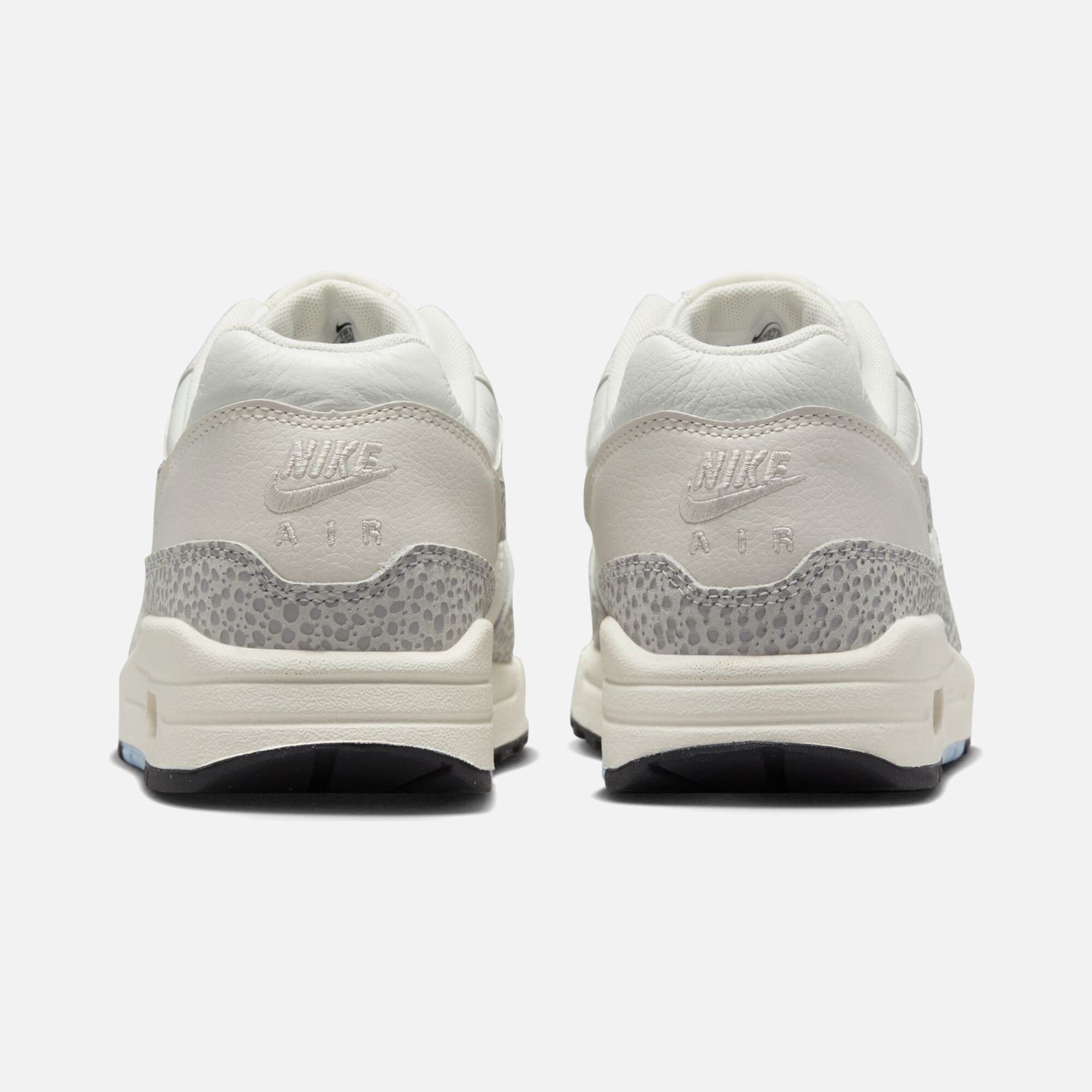 Nike Air Max 1 ''Safari'' Kadın Spor Ayakkabı