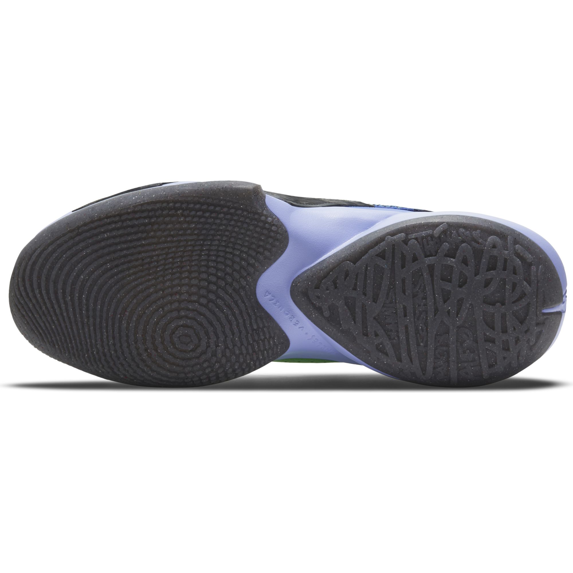 Nike Zoom Freak 2 Erkek Basketbol Ayakkabısı