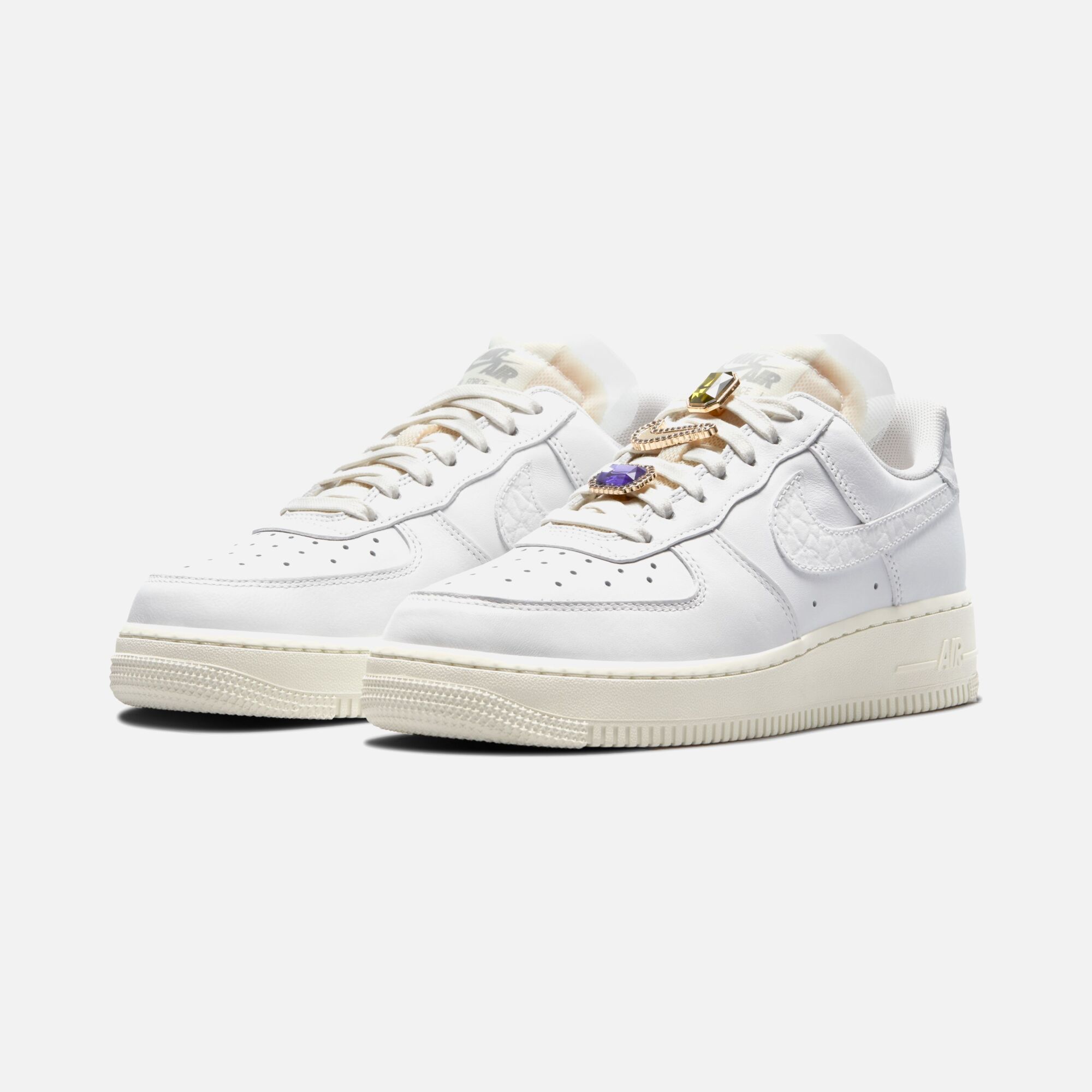 Nike Wmns Air Force 1 Low Premium Kadın Spor Ayakkabı