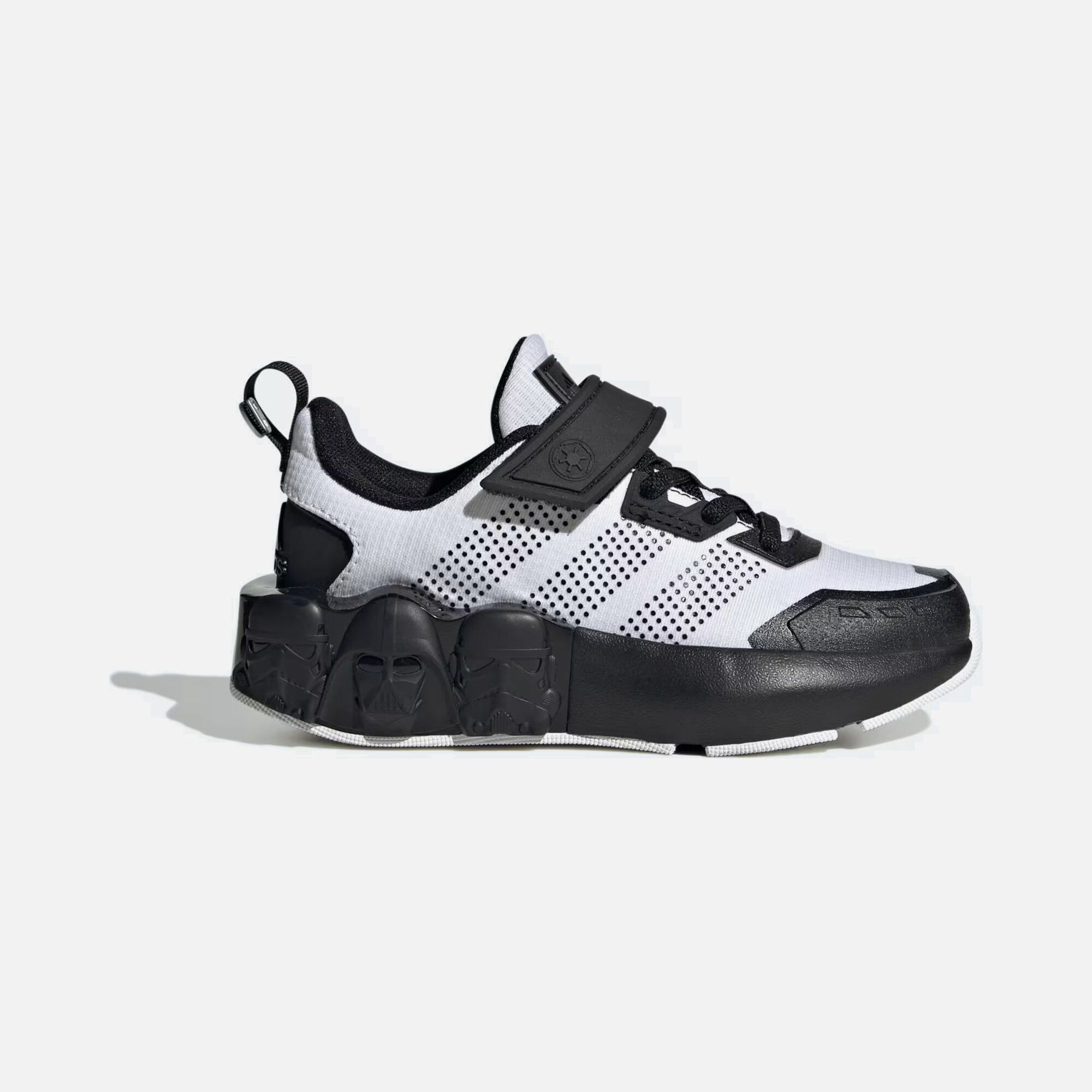 adidas Star Wars Runner (PSV) Çocuk Spor Ayakkabı