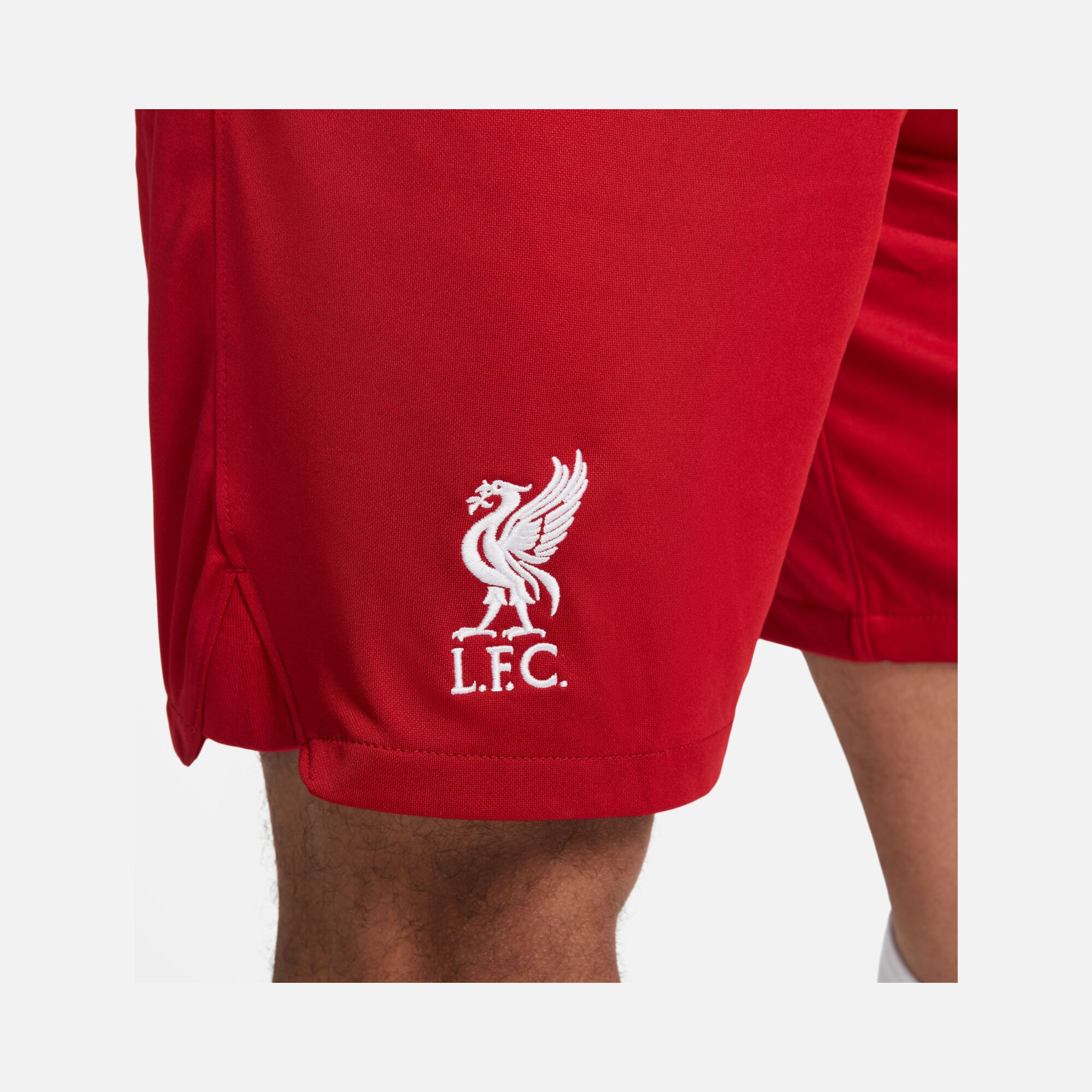 Nike Liverpool F.C. 2022-2024 Stadyum İç Saha Erkek Şort