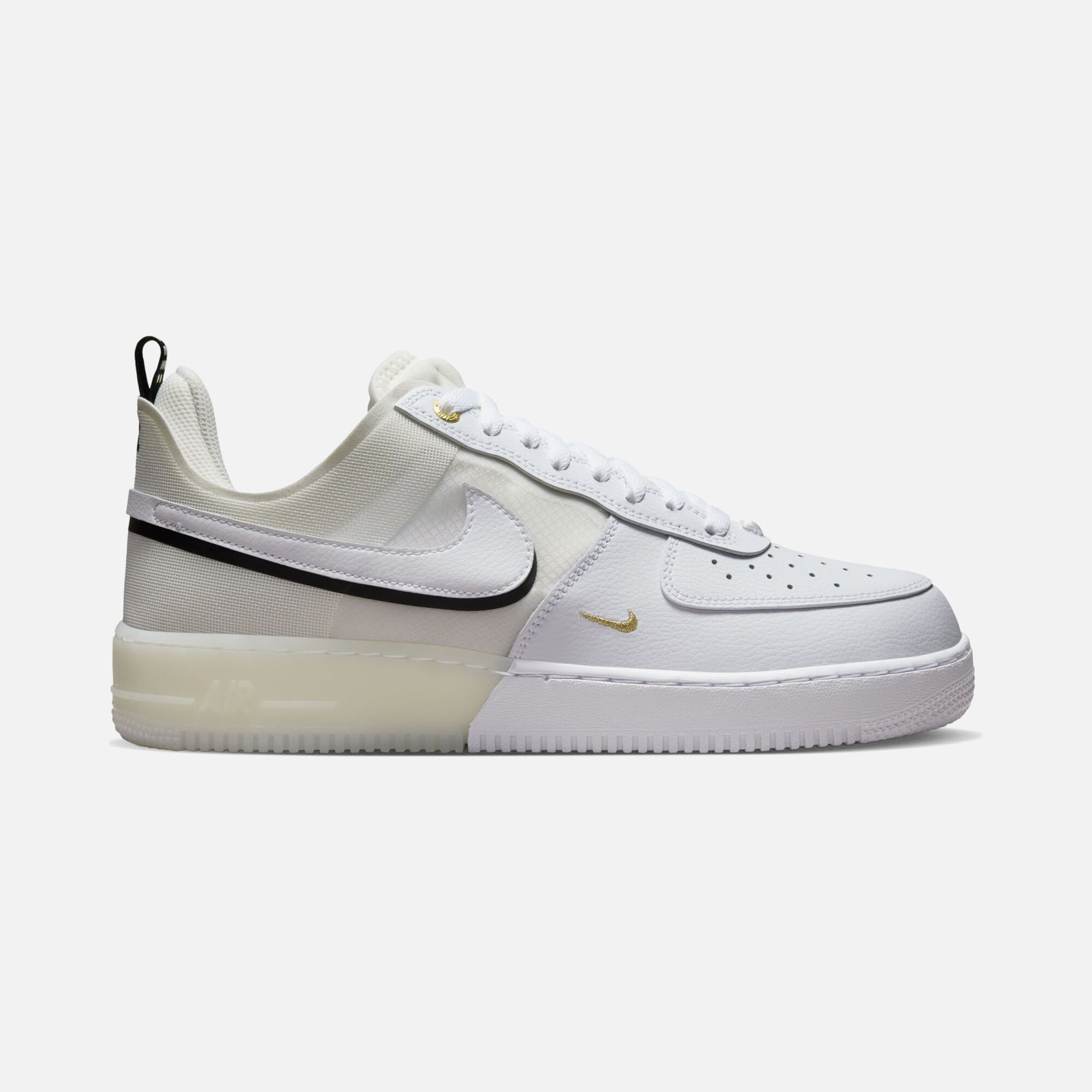 Nike Air Force 1 React ''40th Anniversary" Erkek Spor Ayakkabı