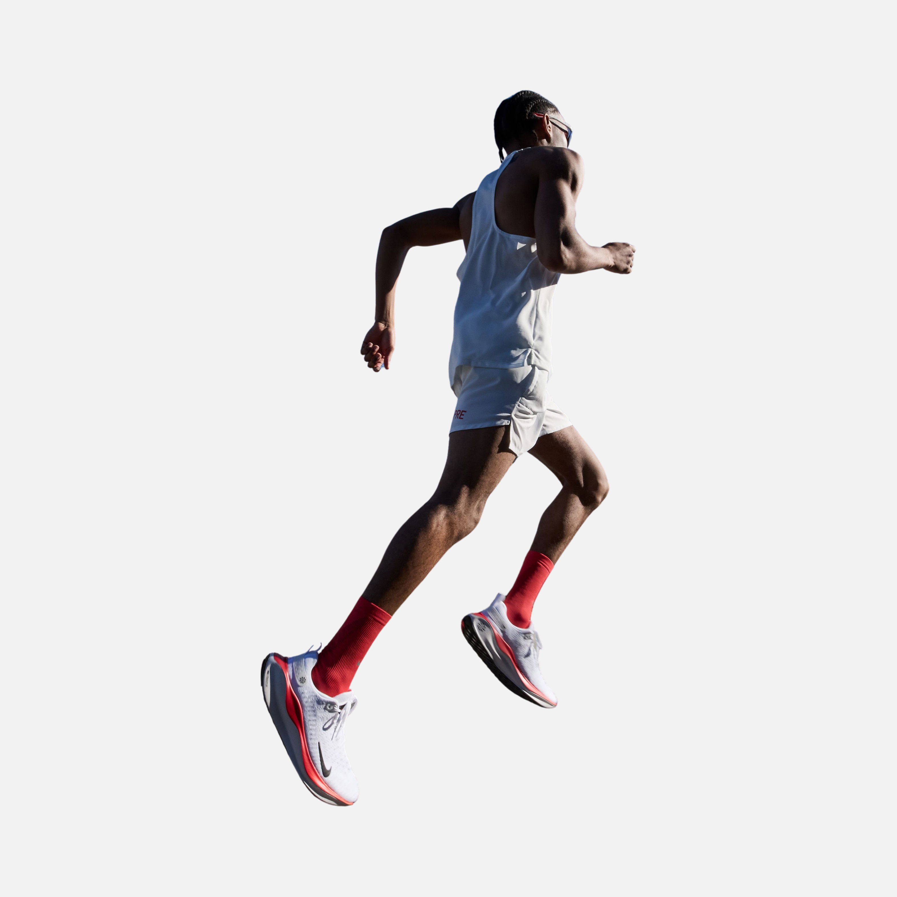 Nike InfinityRN 4 Road Running Erkek Spor Ayakkabı