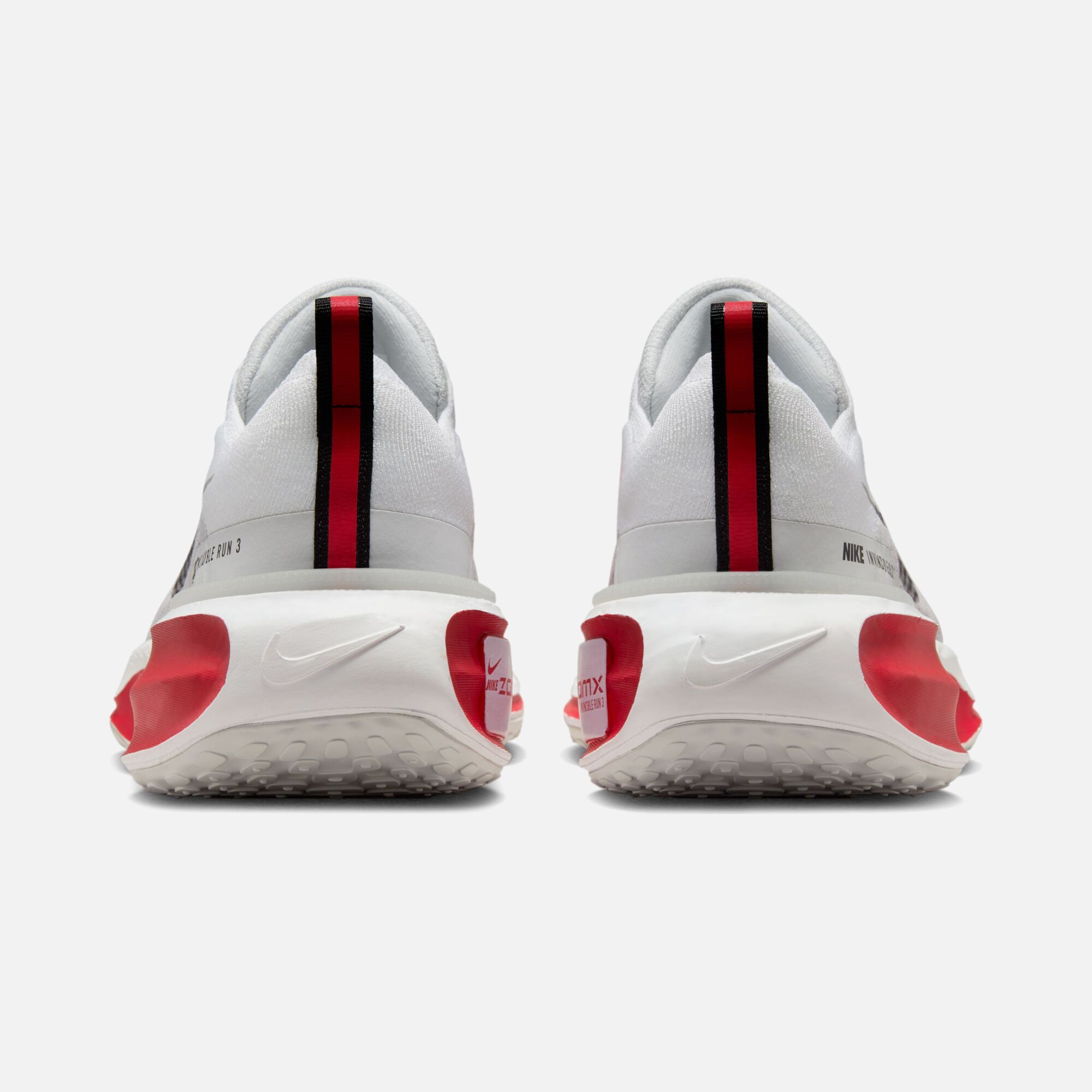 Nike ZoomX Invincible Run Flyknit 3 Road Running Erkek Spor Ayakkabı