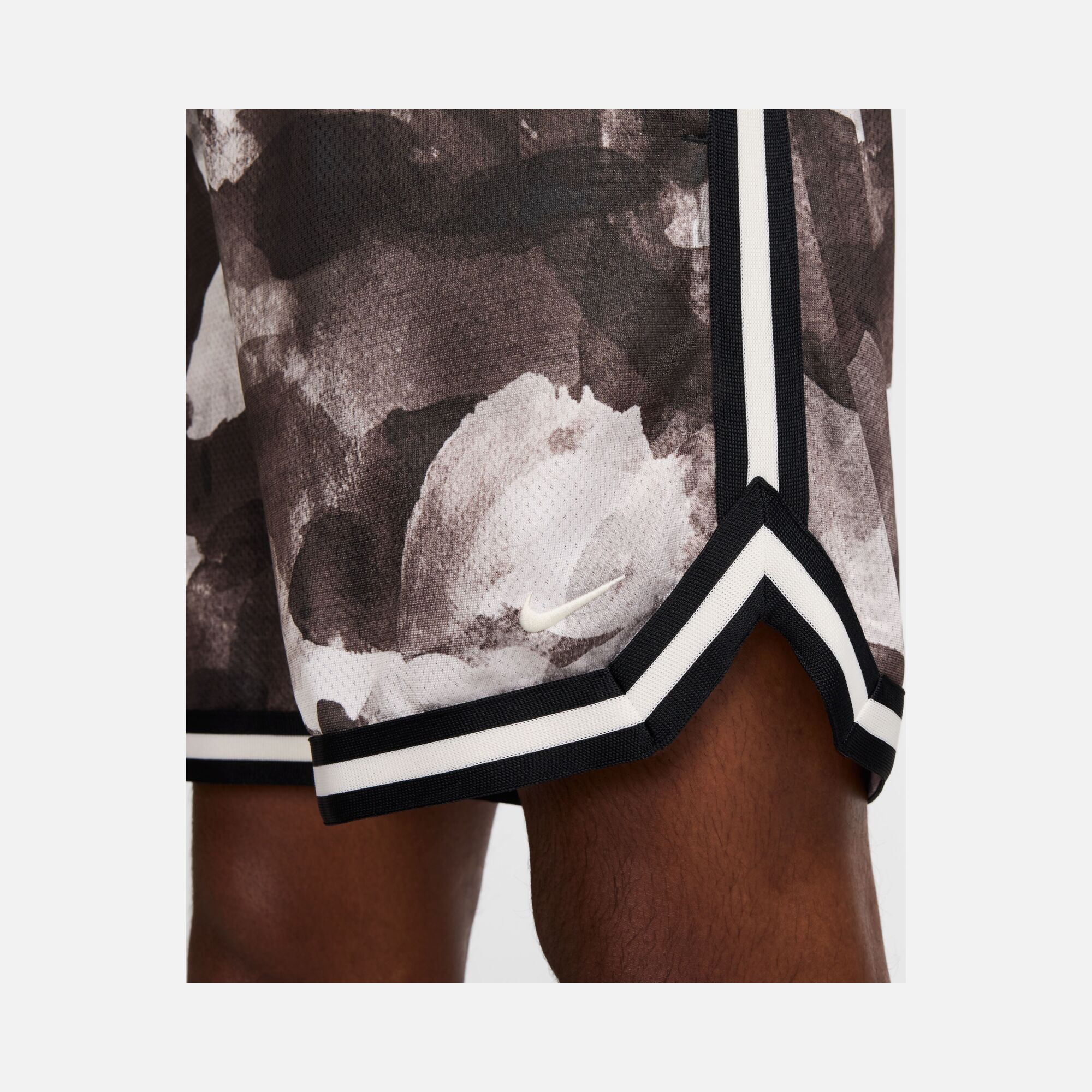 Nike Dri-fit Dna 6 In Short Naos Erkek Basketbol Şort