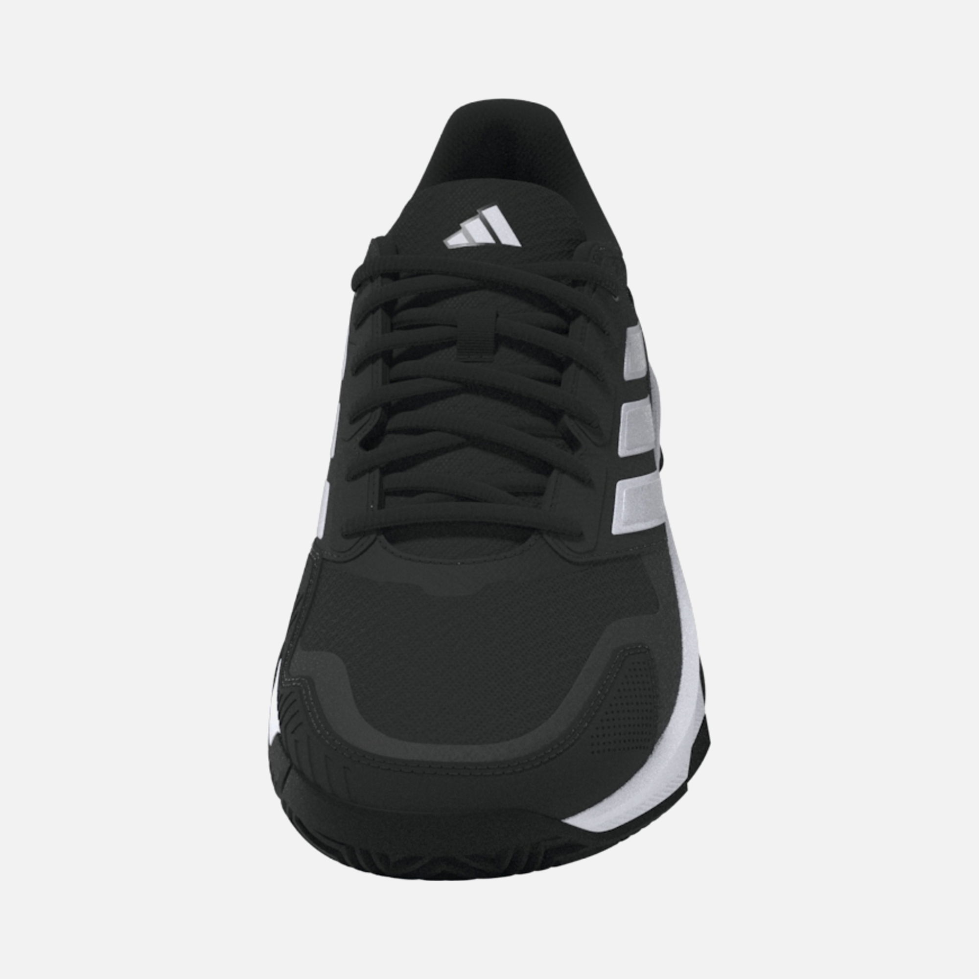 adidas Court Jam Control 3 Tenis Erkek Spor Ayakkabısı