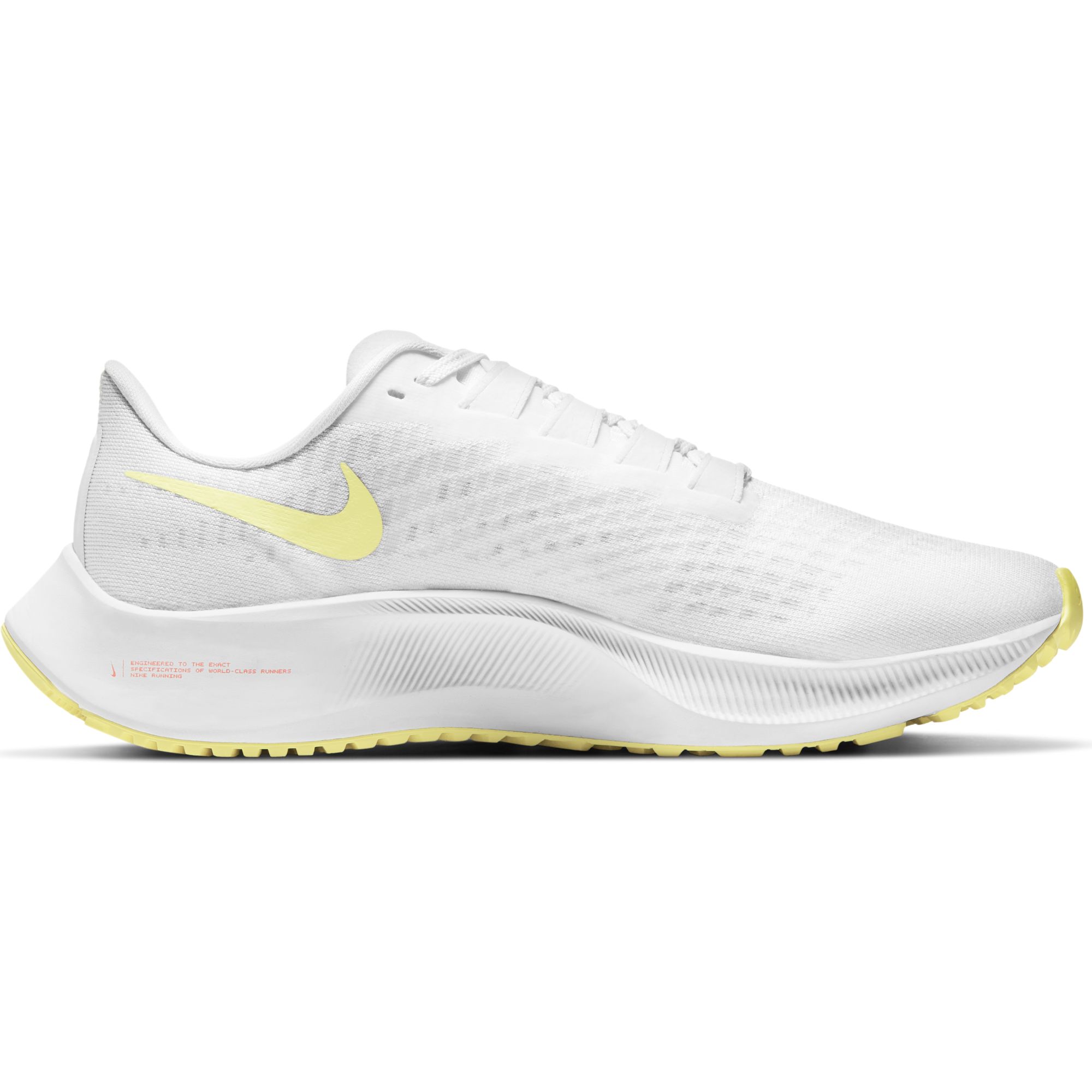 Nike Air Zoom Pegasus 37 Running Kadın Spor Ayakkabı
