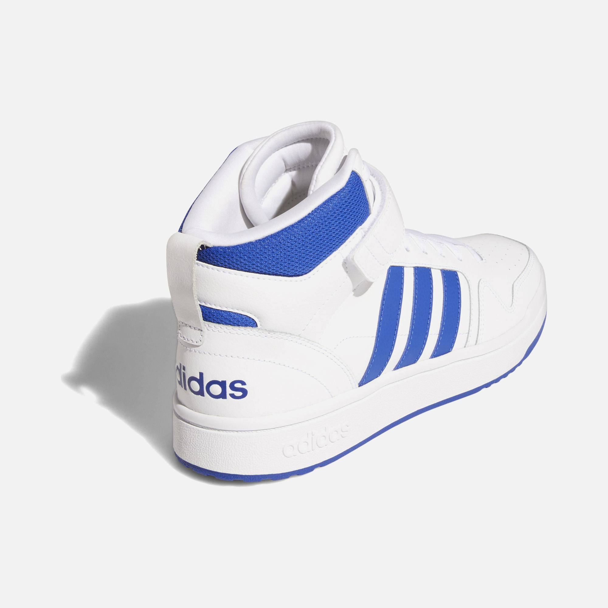 adidas Sportswear Postmove Mid '24 Erkek Spor Ayakkabı