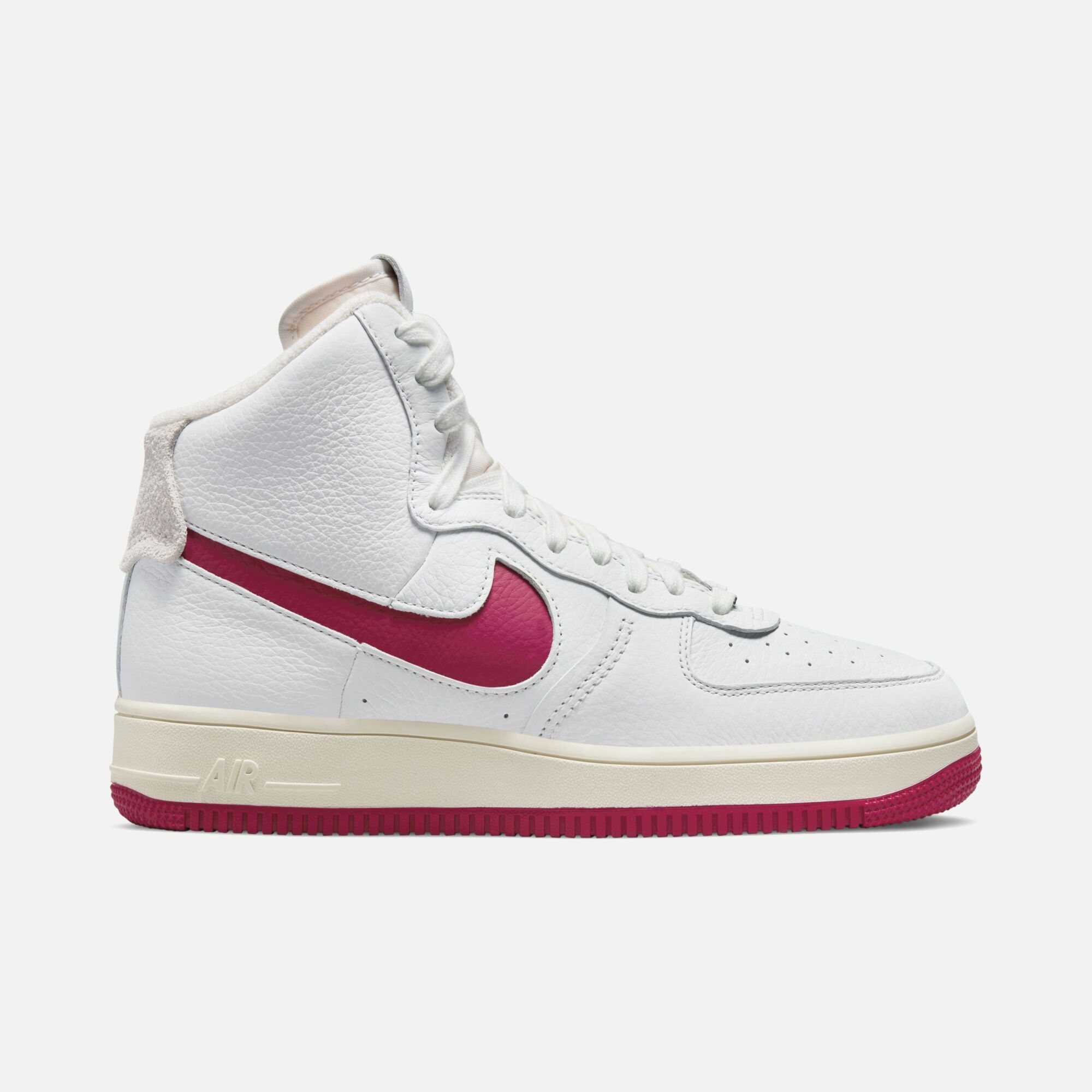 Nike Air Force 1 Sculpt High Kadın Spor Ayakkabı