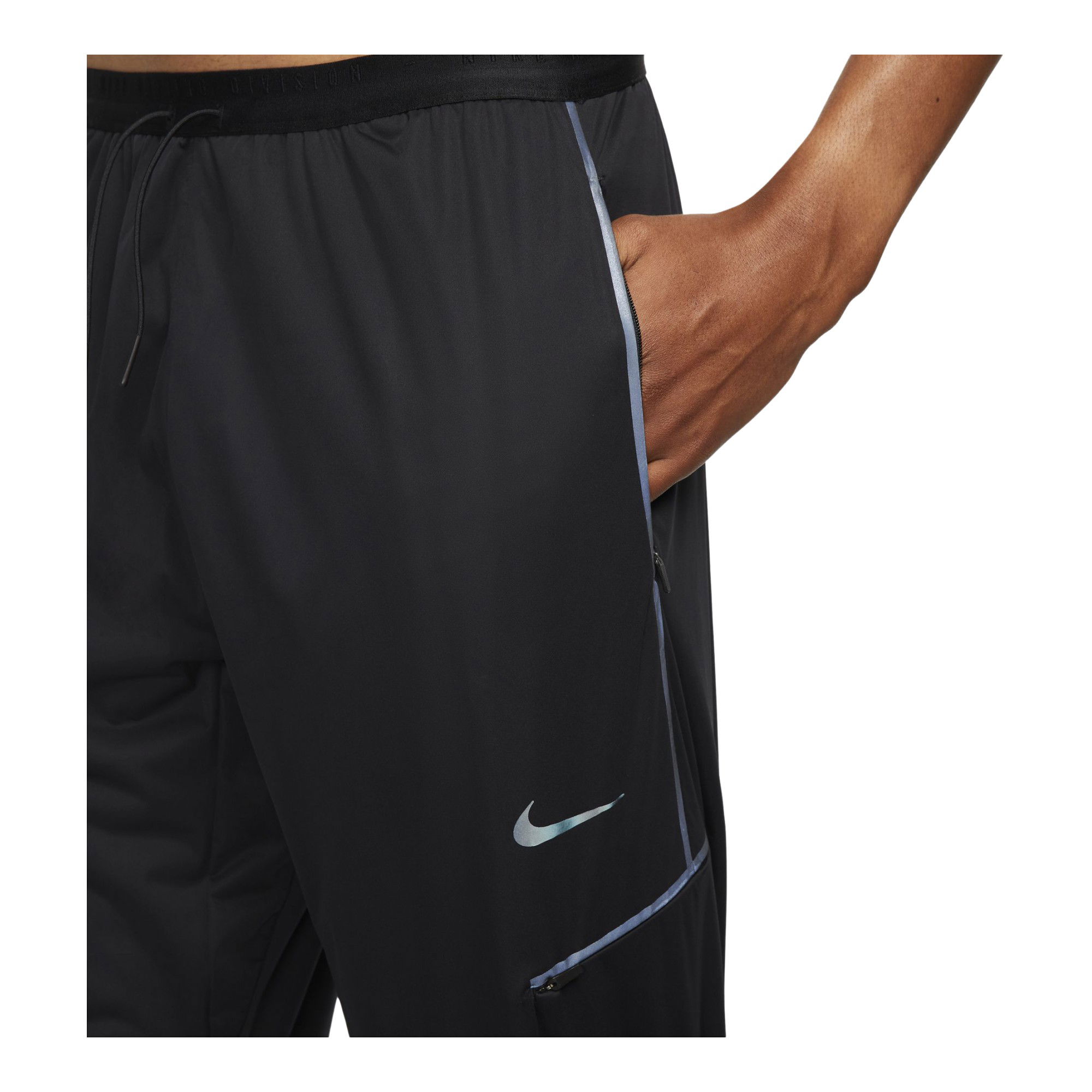 Nike Storm-Fit ADV Run Division Running Erkek Eşofman Altı