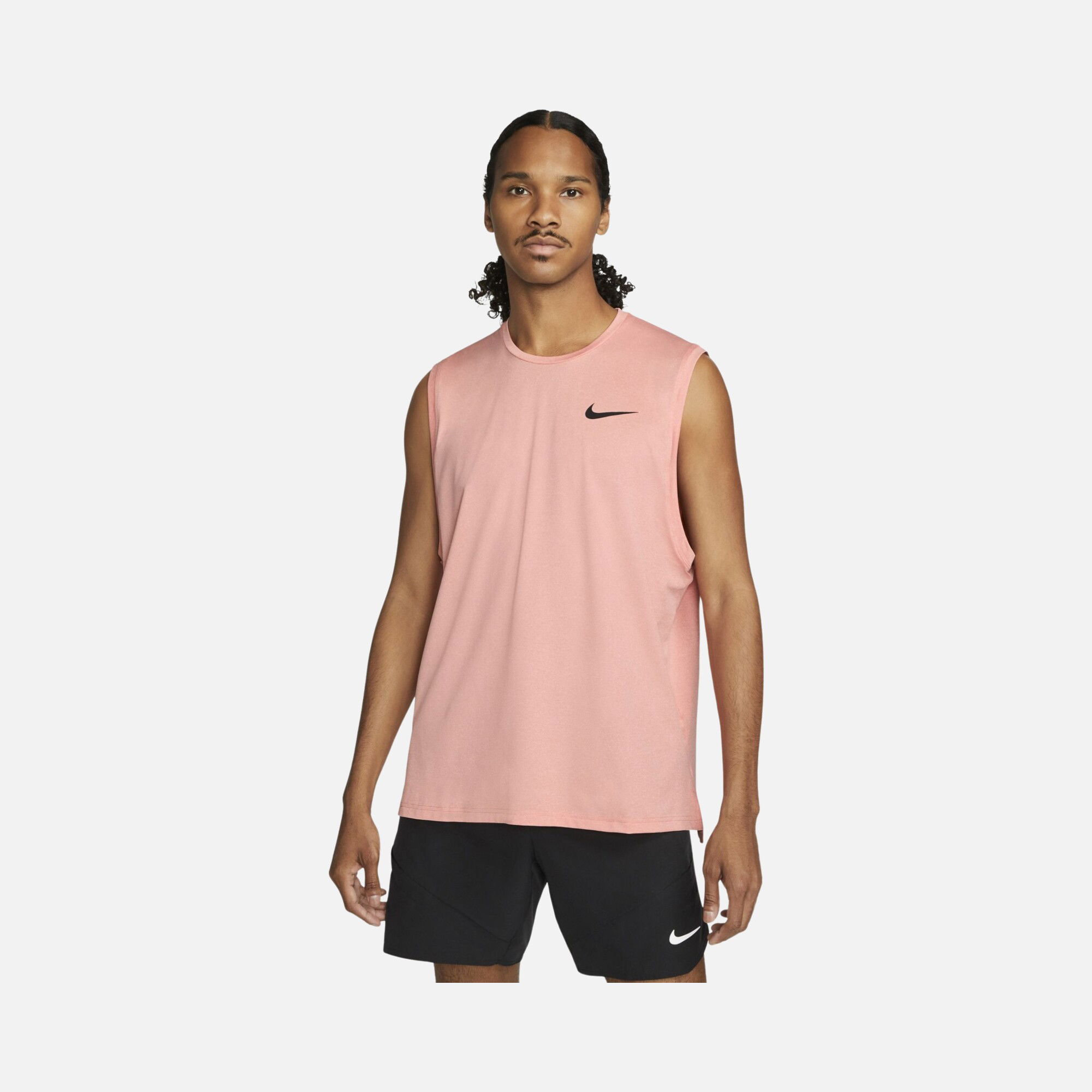 Nike Pro Dri-Fit Tank Erkek Atlet
