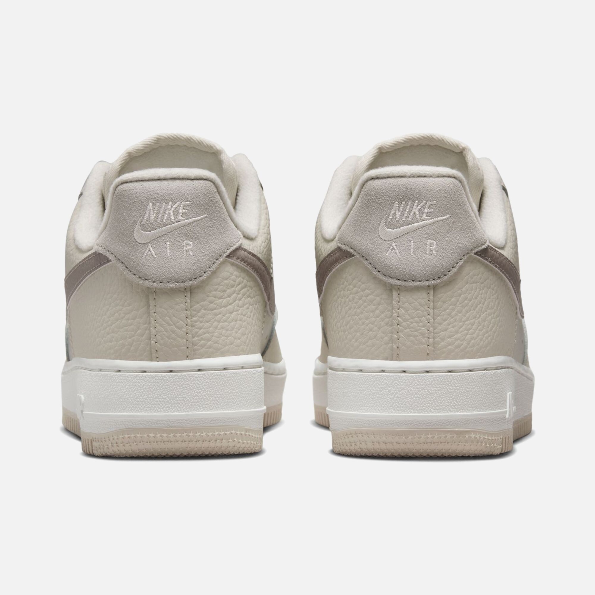 Nike Air Force 1 Low '07 Kadın Spor Ayakkabı