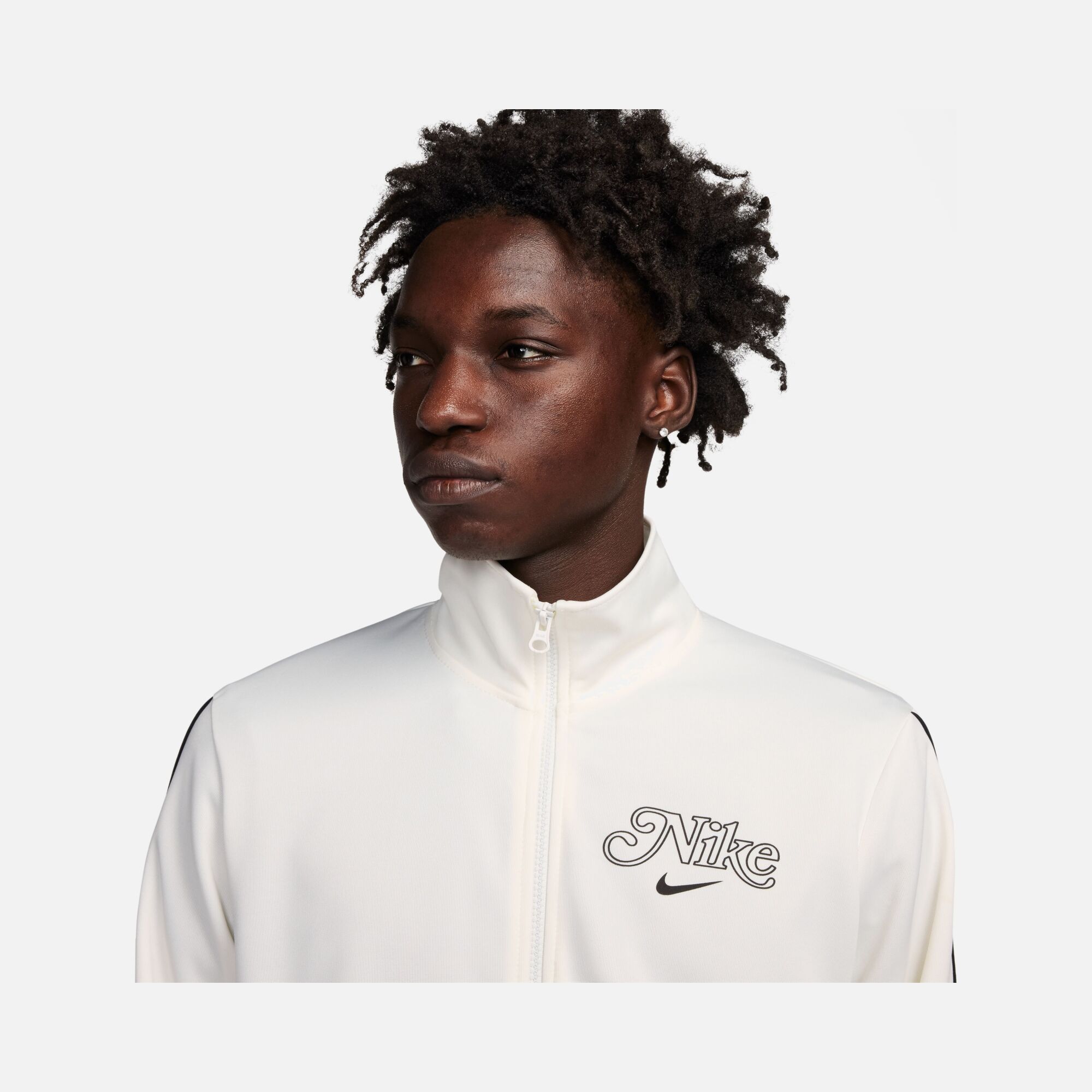 Nike Sportswear Trend Bomber Full-Zip  Erkek Sweatshirt