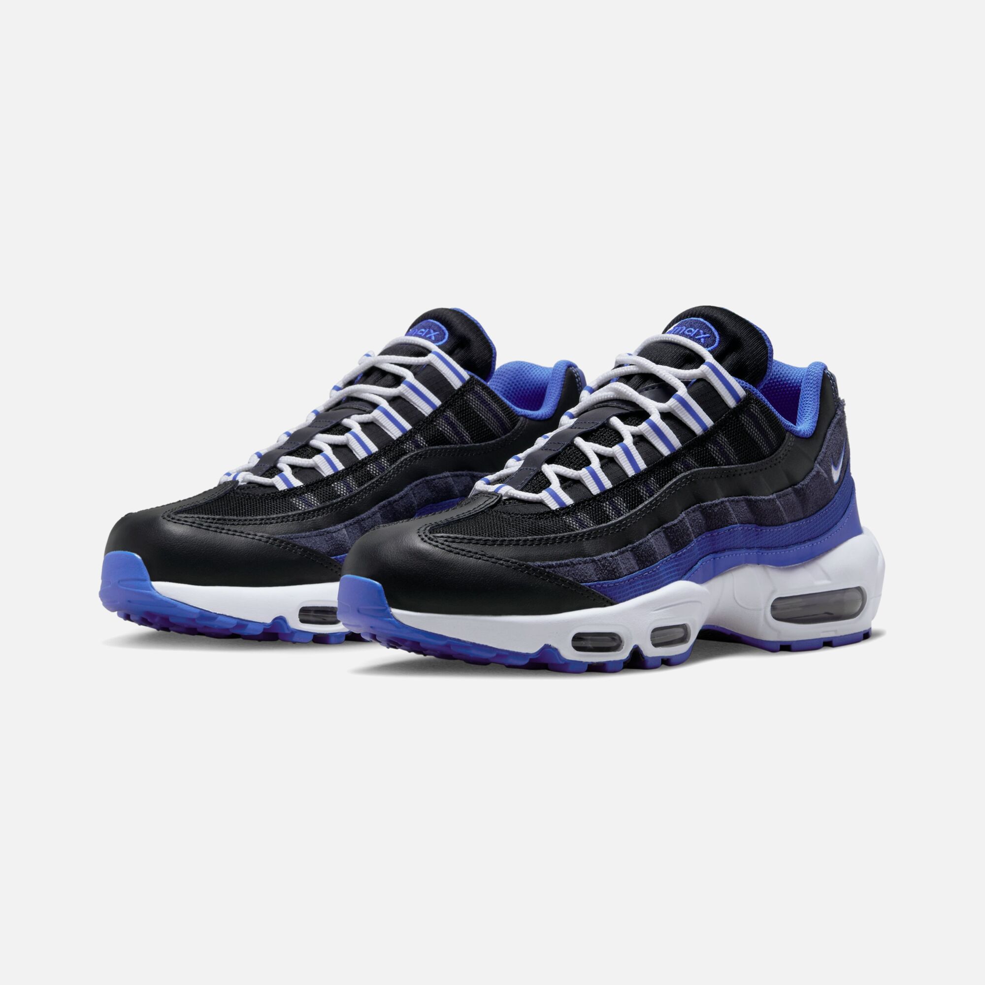 Nike Air Max 95 '23 Erkek Spor Ayakkabı