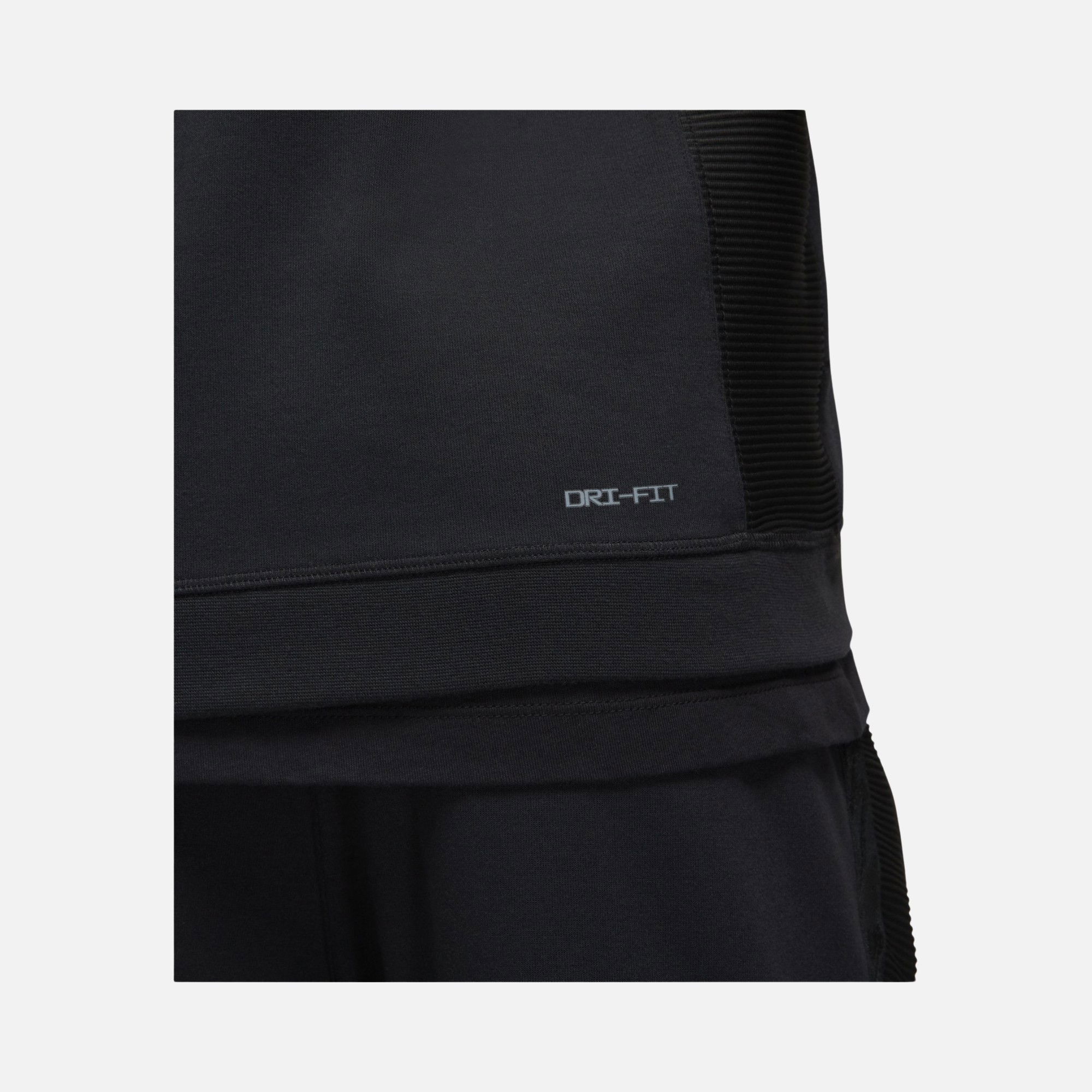 Nike Jordan Zion Fleece Full-Zip Hoodie Erkek Sweatshirt