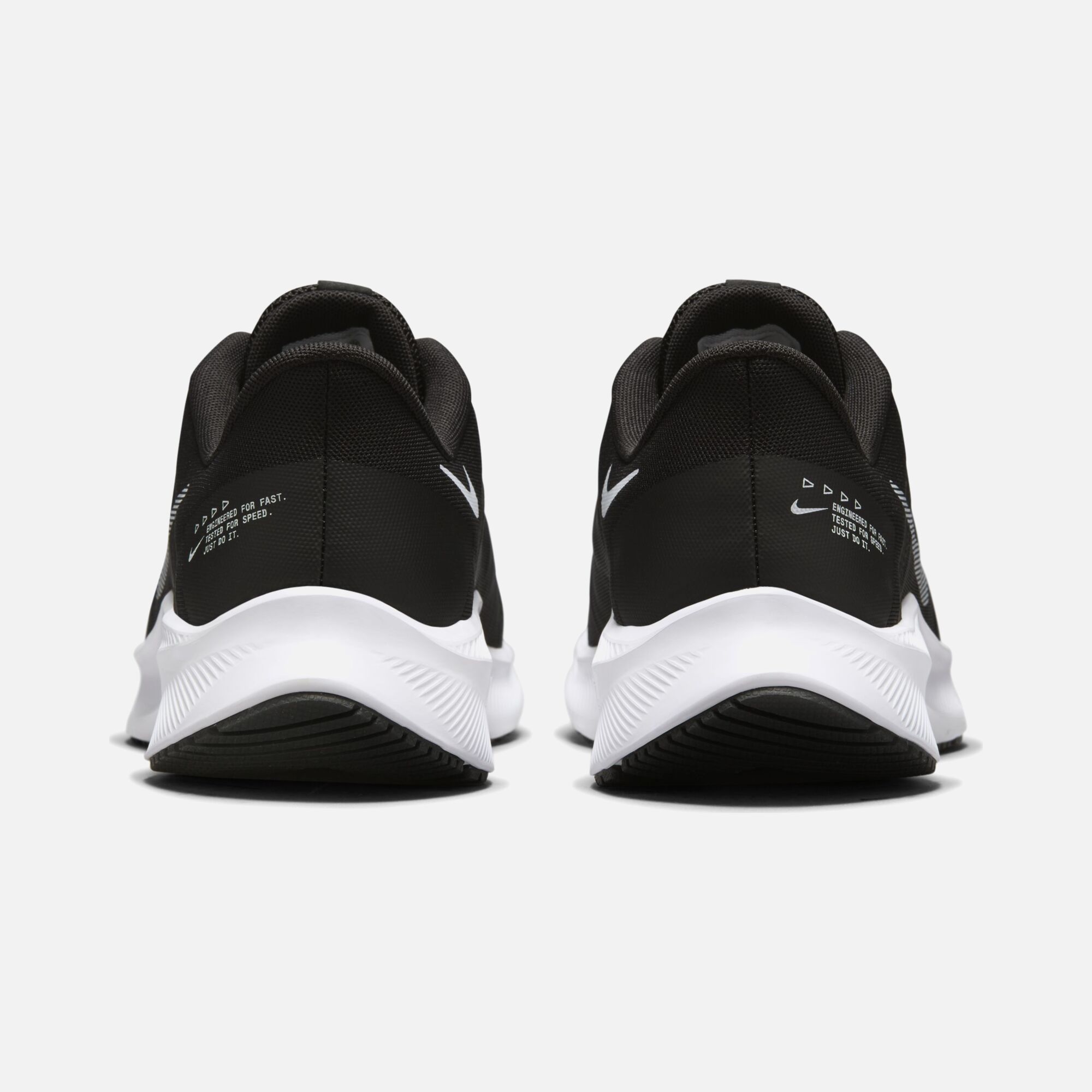 Nike Quest 4 Road Running Erkek Spor Ayakkabı