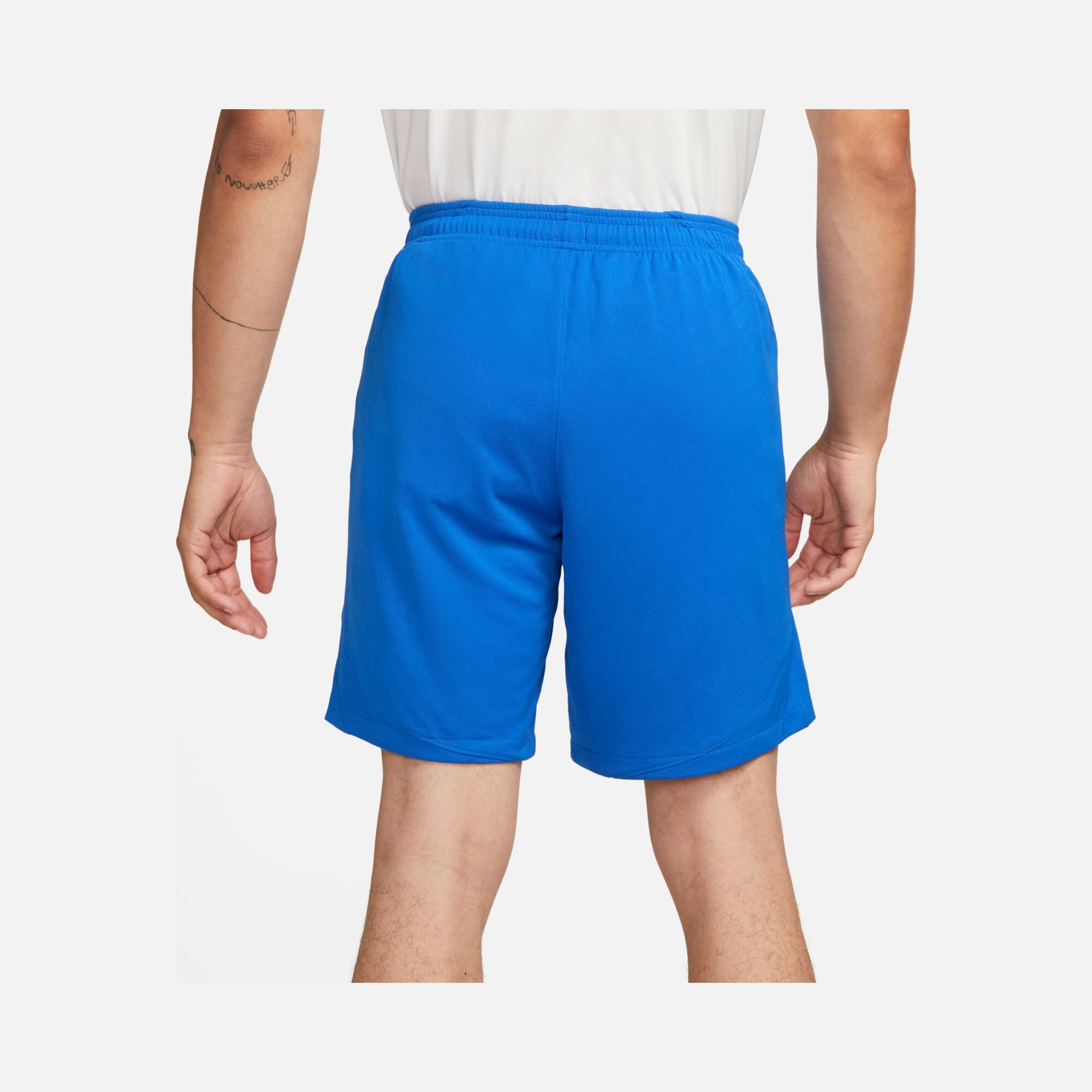 Nike FC Barcelona 2023-2024 Stadyum Deplasman Erkek Şort