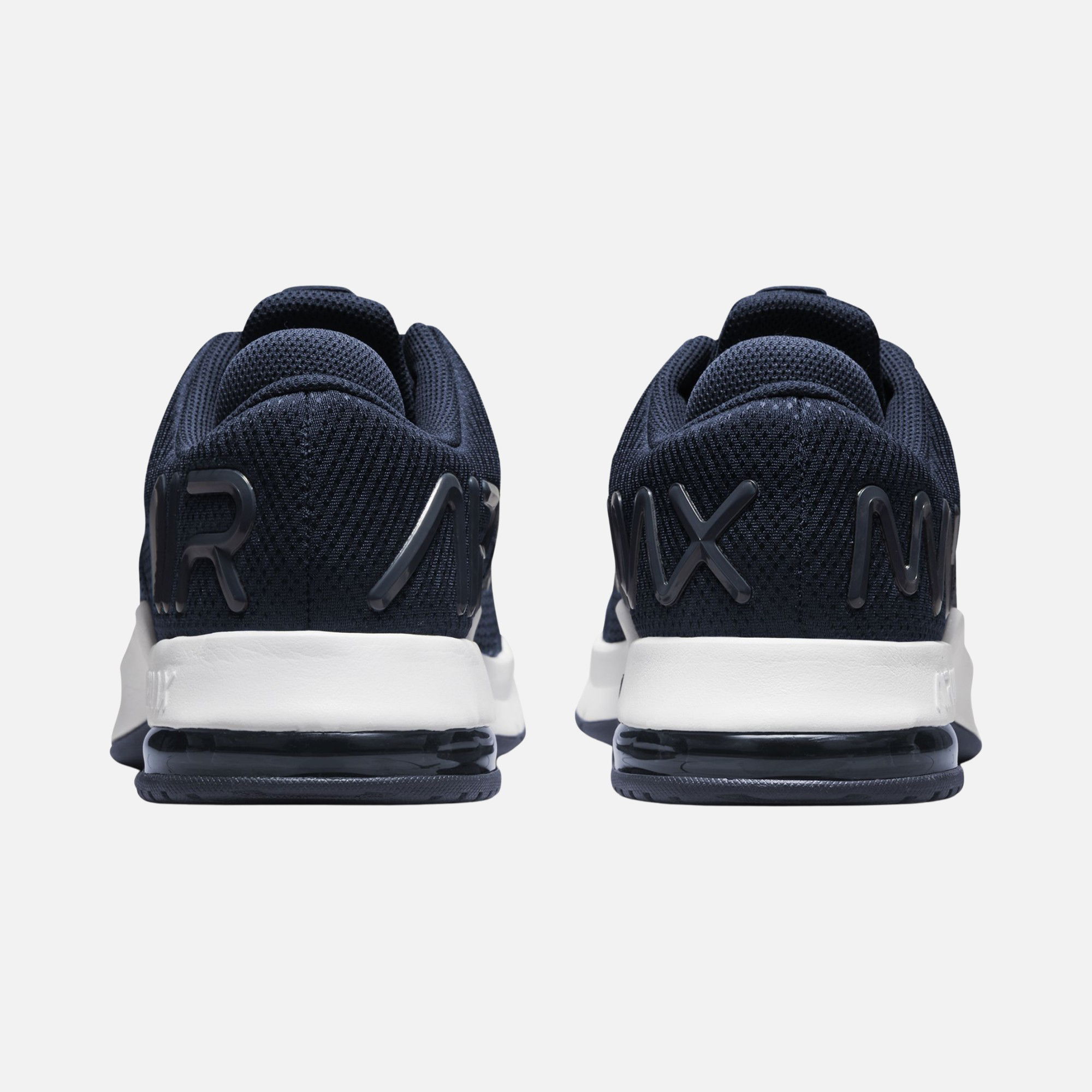 Nike Air Max Alpha Trainer 4 Erkek Spor Ayakkabı