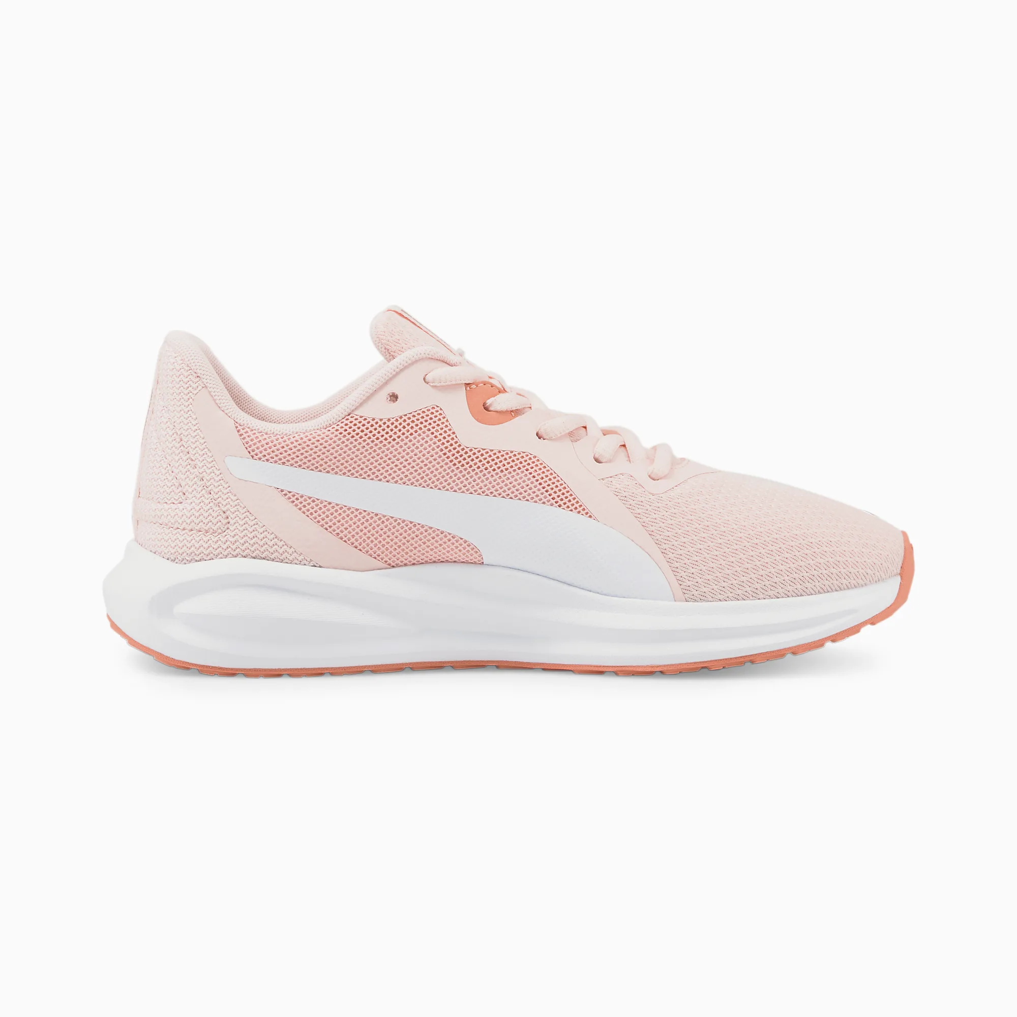 Puma Twitch Runner Running Unisex Spor Ayakkabı