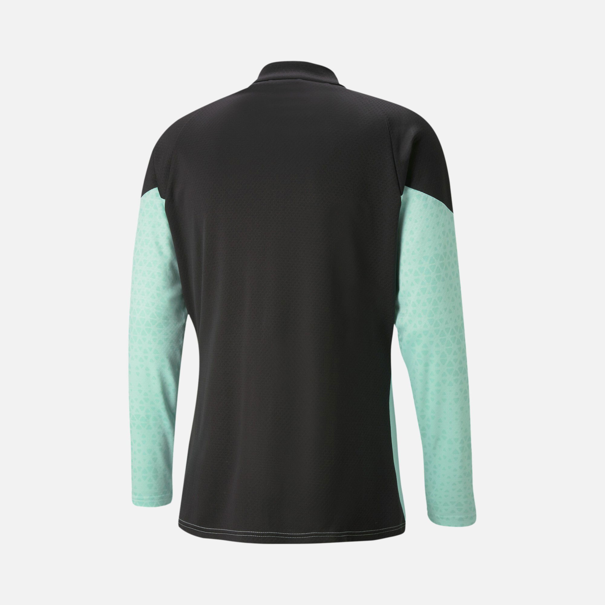 Puma Team Cup Training Full-Zip Hoodie Erkek Ceket