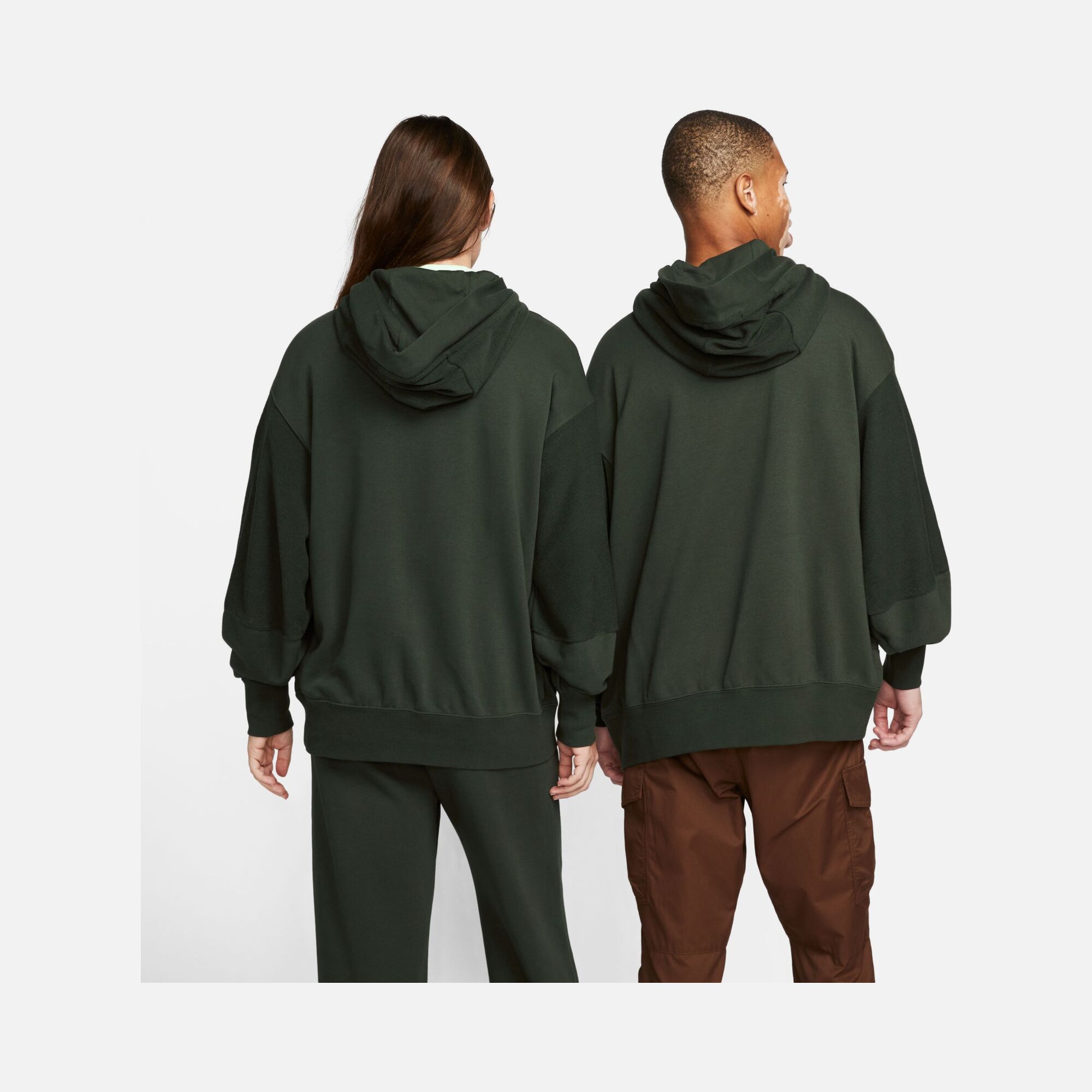 Nike Sportswear Everyday Modern Fleece Hoodie Kadın Sweatshirt