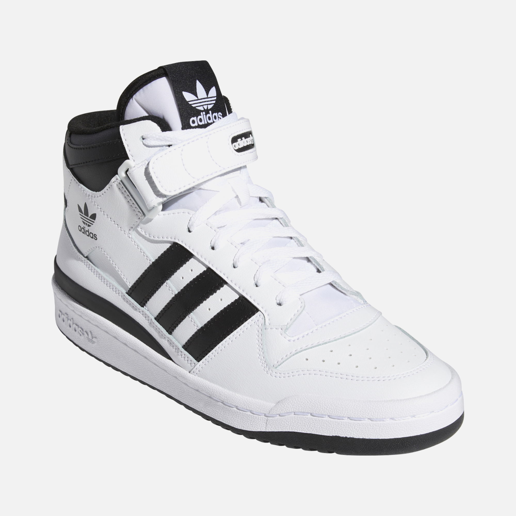 adidas Forum Mid Erkek Spor Ayakkabı