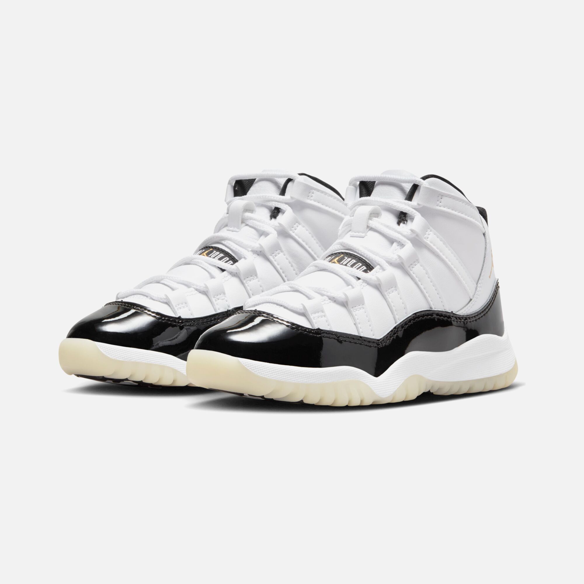 Nike Jordan 11 Retro (PS) Çocuk Basketbol Ayakkabısı