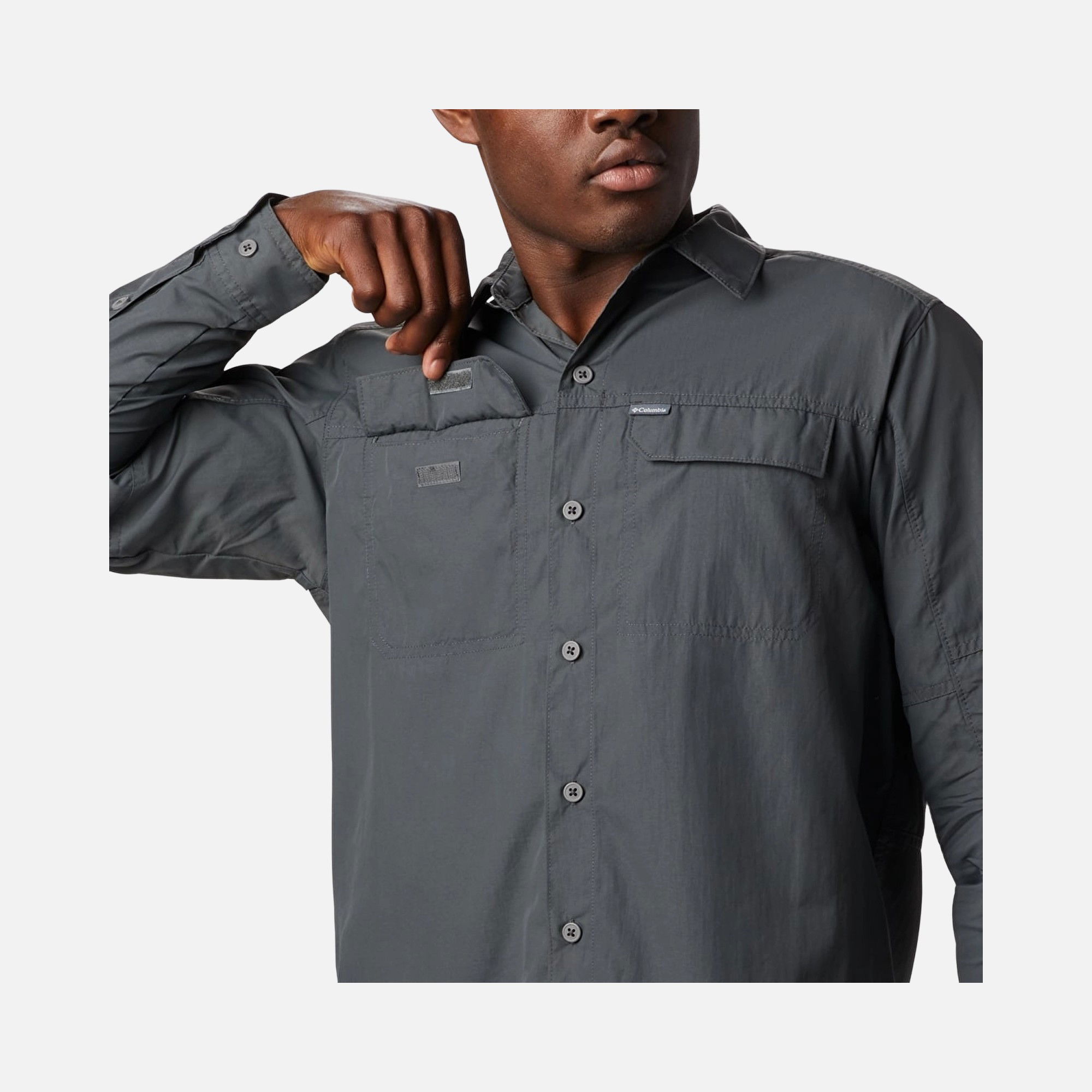 Columbia Silver Ridge™2.0 Long Sleeve Erkek Gömlek