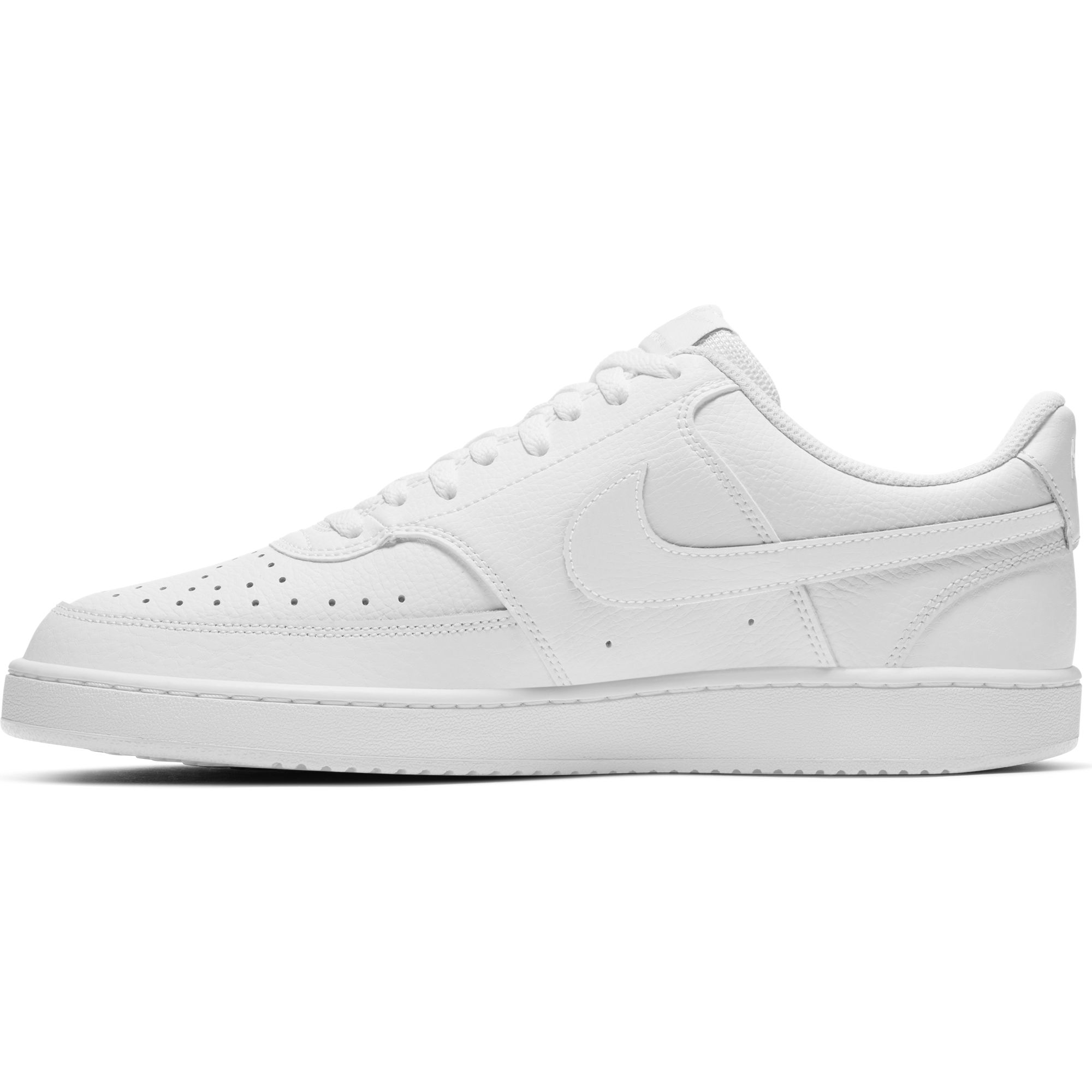 Nike Court Vision Low Erkek Spor Ayakkabı