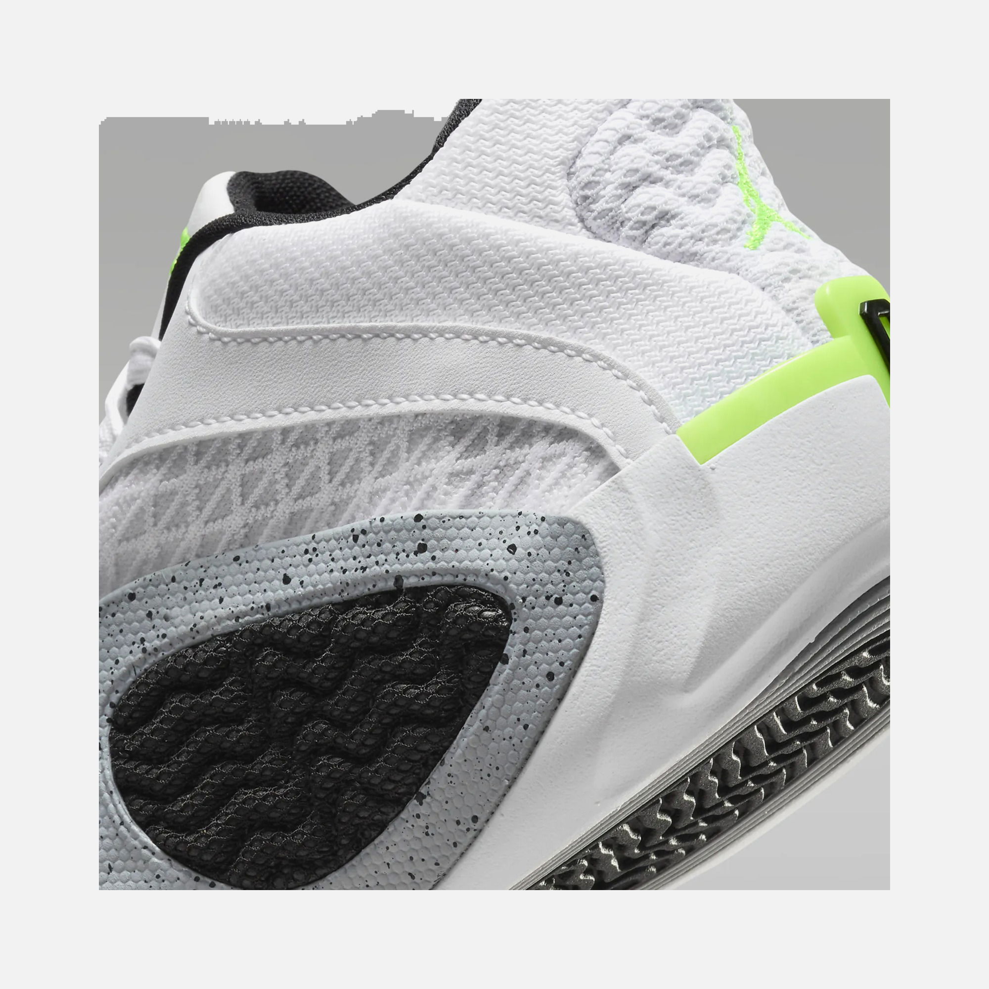 Nike Jordan Jayson Tatum 2 (GS) Basketbol Ayakkabısı