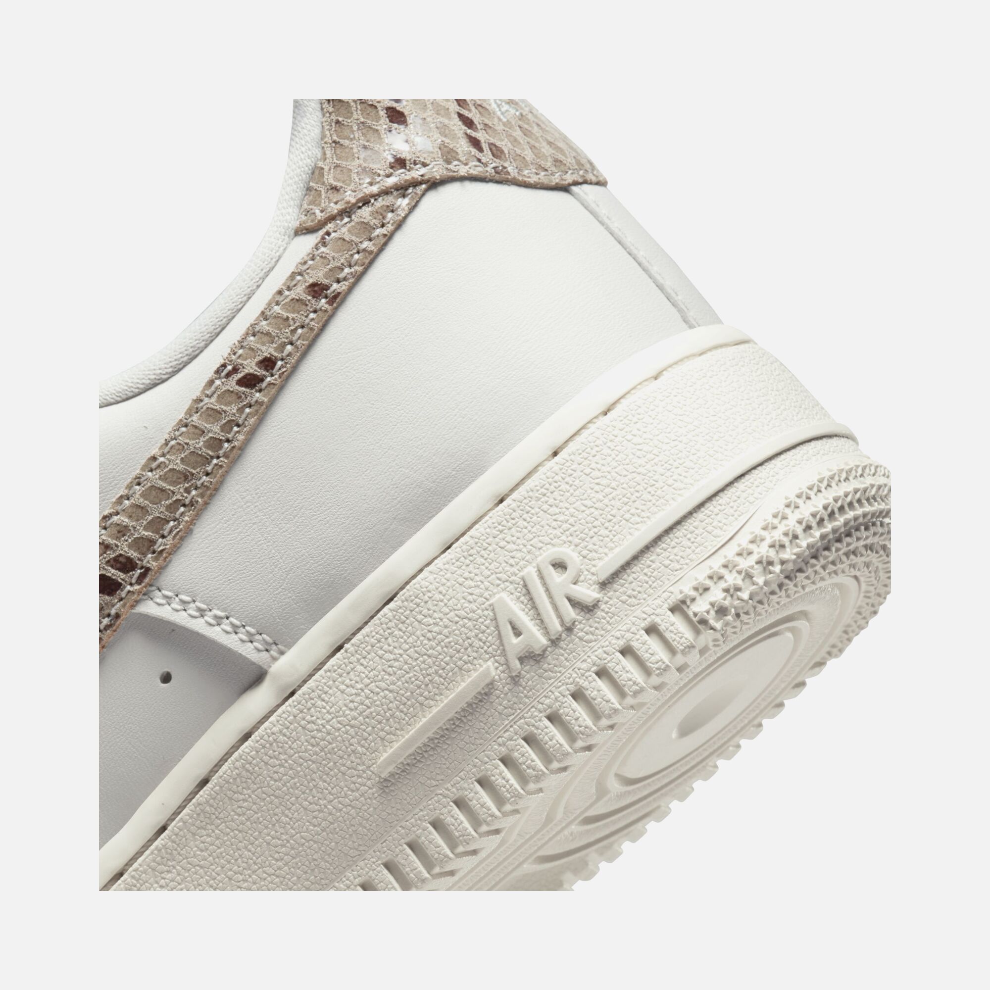 Nike Air Force 1 '07 Co Kadın Spor Ayakkabı