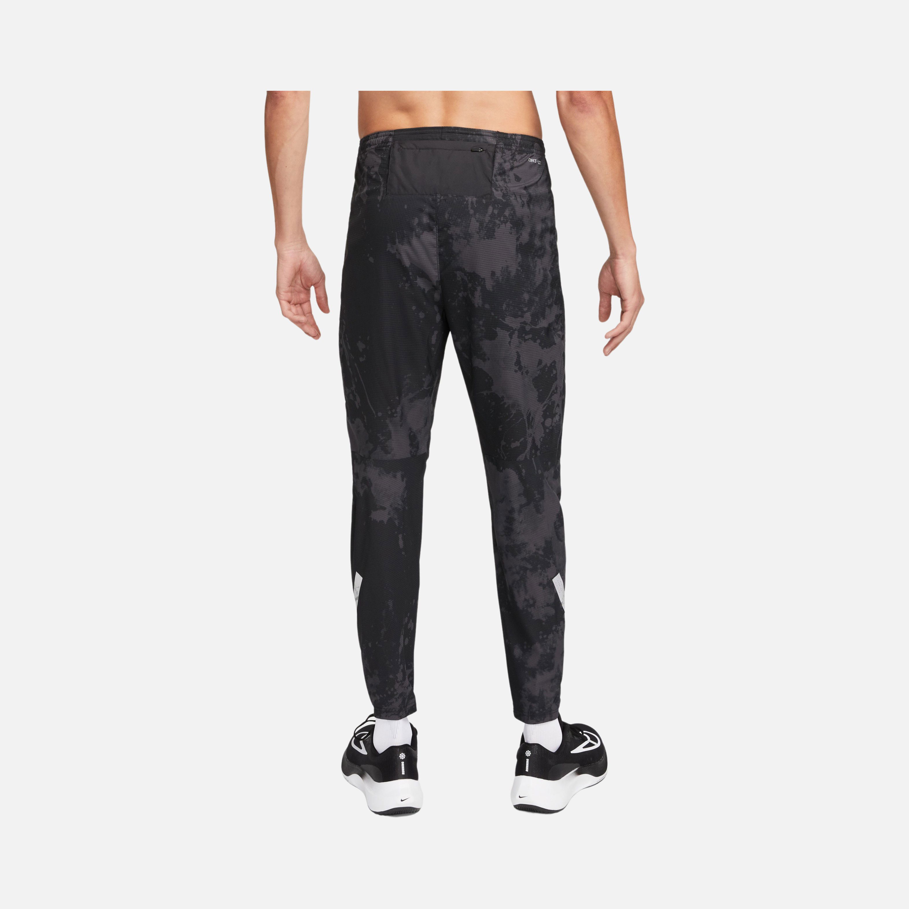 Nike Dri-Fit Run Division Running Erkek Eşofman Altı