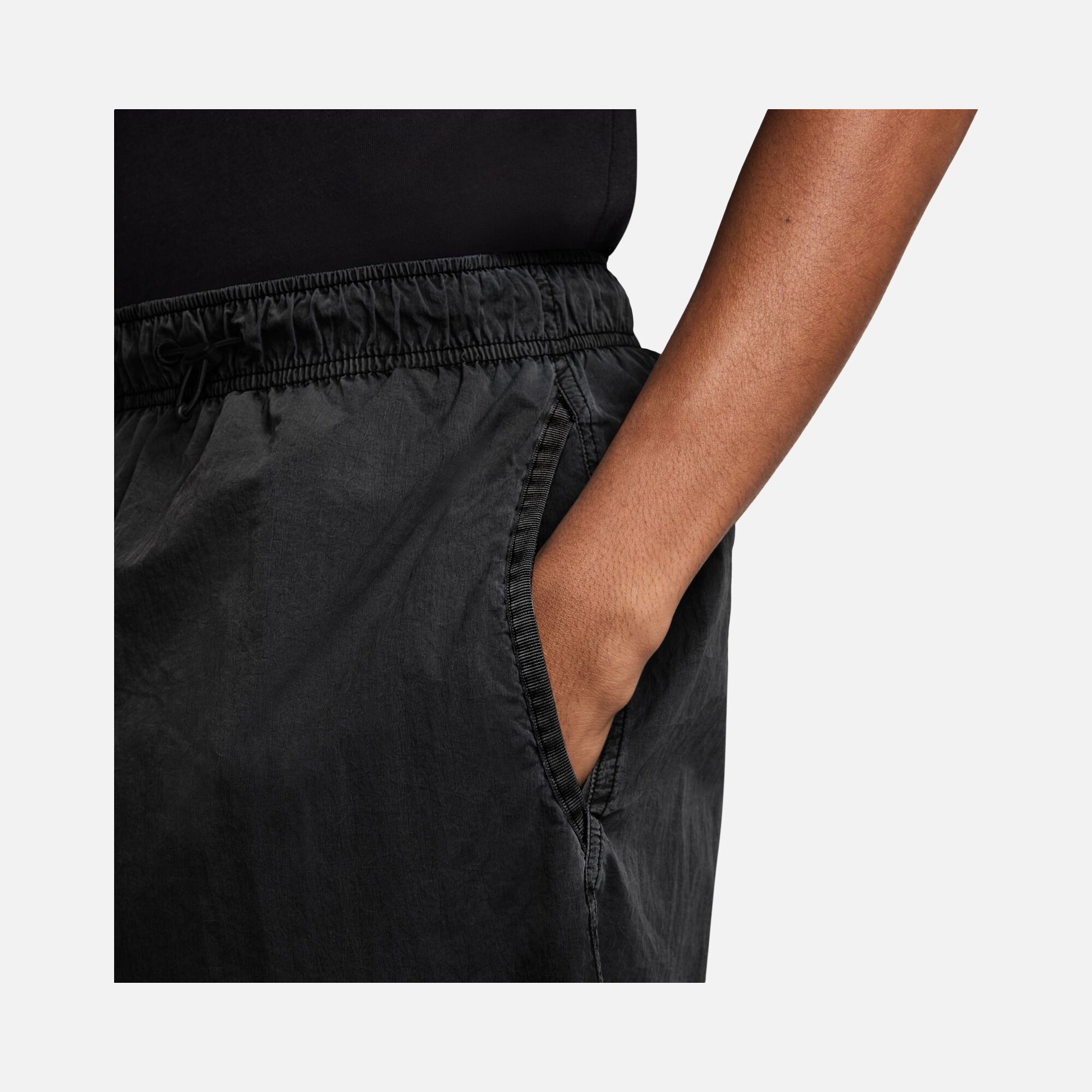 Nike Tech Woven Short Wash Erkek Şort