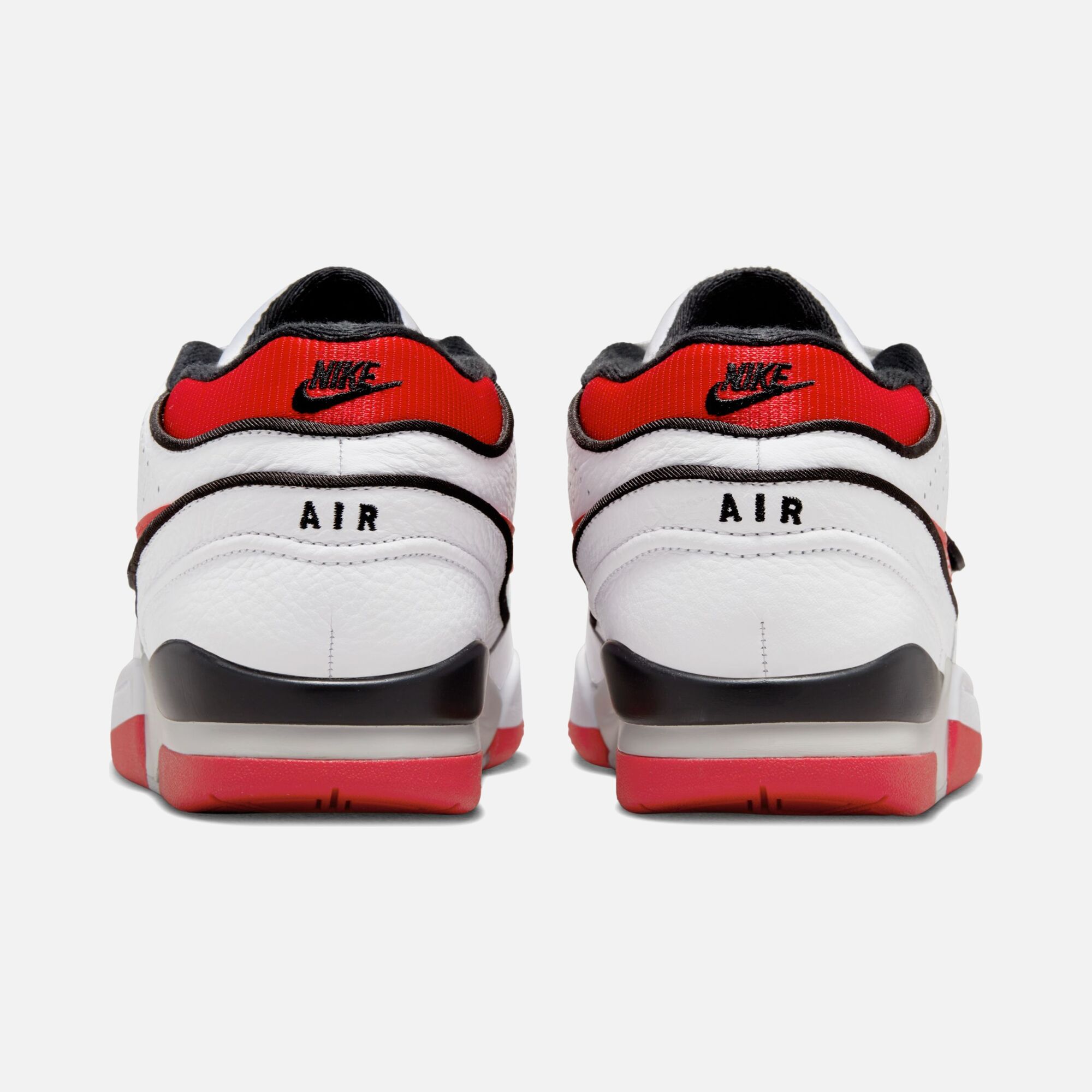 Nike Sportswear Air Alpha Force 88 ''Chicago Colors'' Erkek Spor Ayakkabı