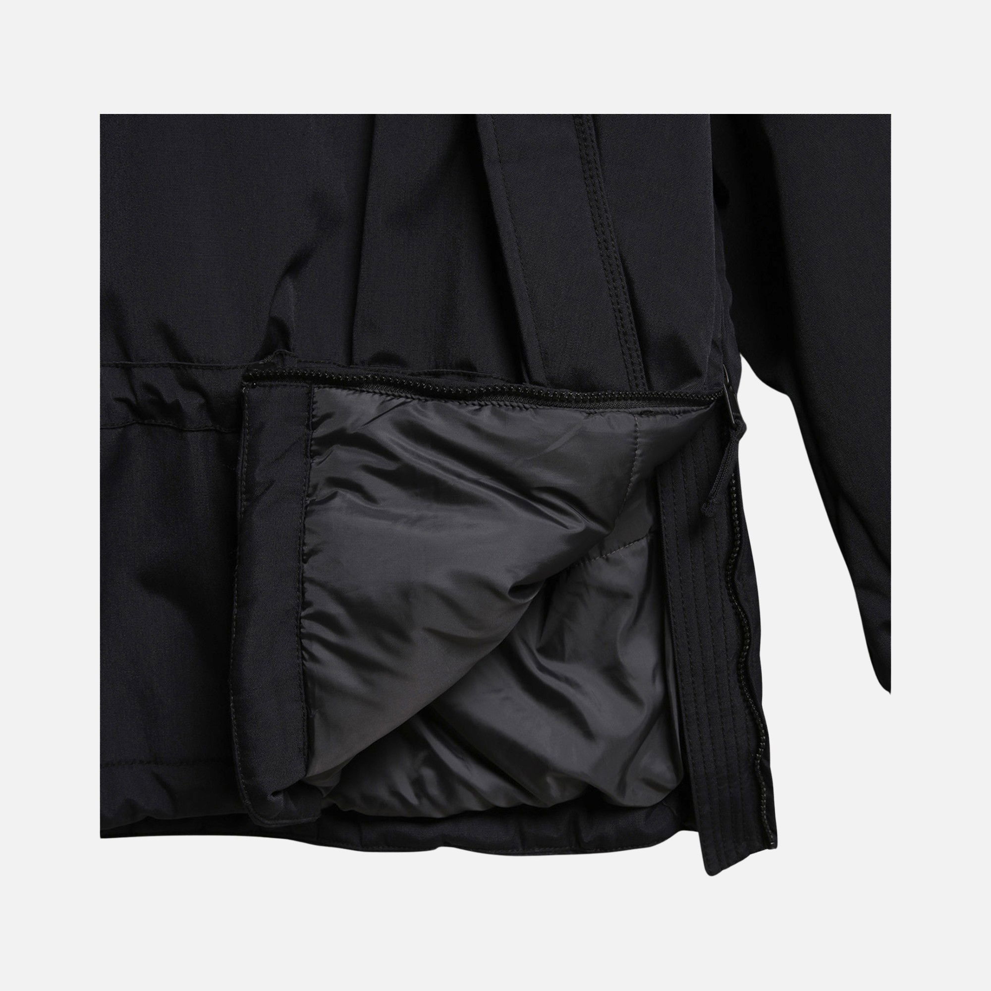 Napapijri Sportswear Skidoo Thermo-Fibre TM Insulation Hoodie Erkek Ceket