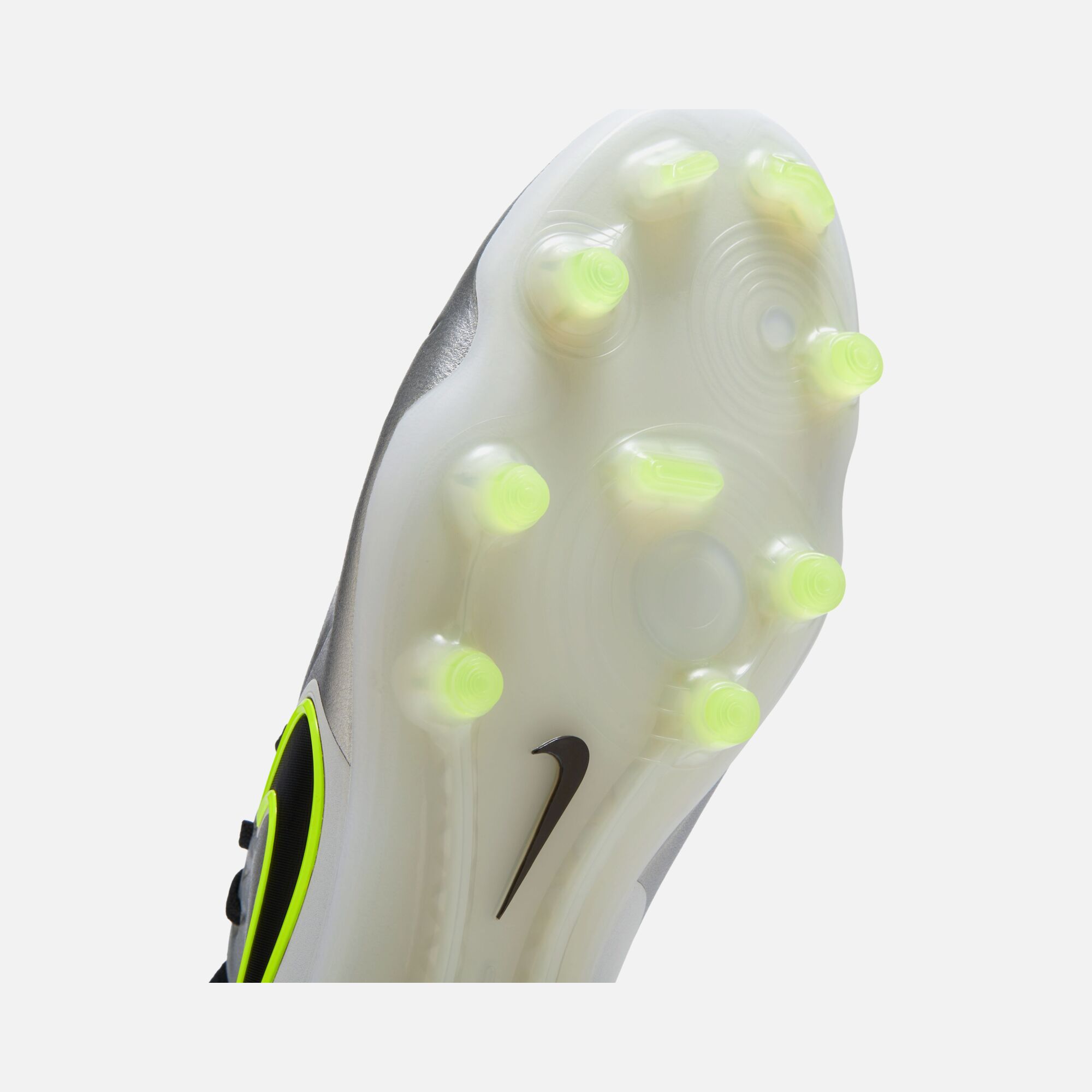 Nike Tiempo Legend 10 Elite FG Firm-Ground Low-Top Erkek Krampon