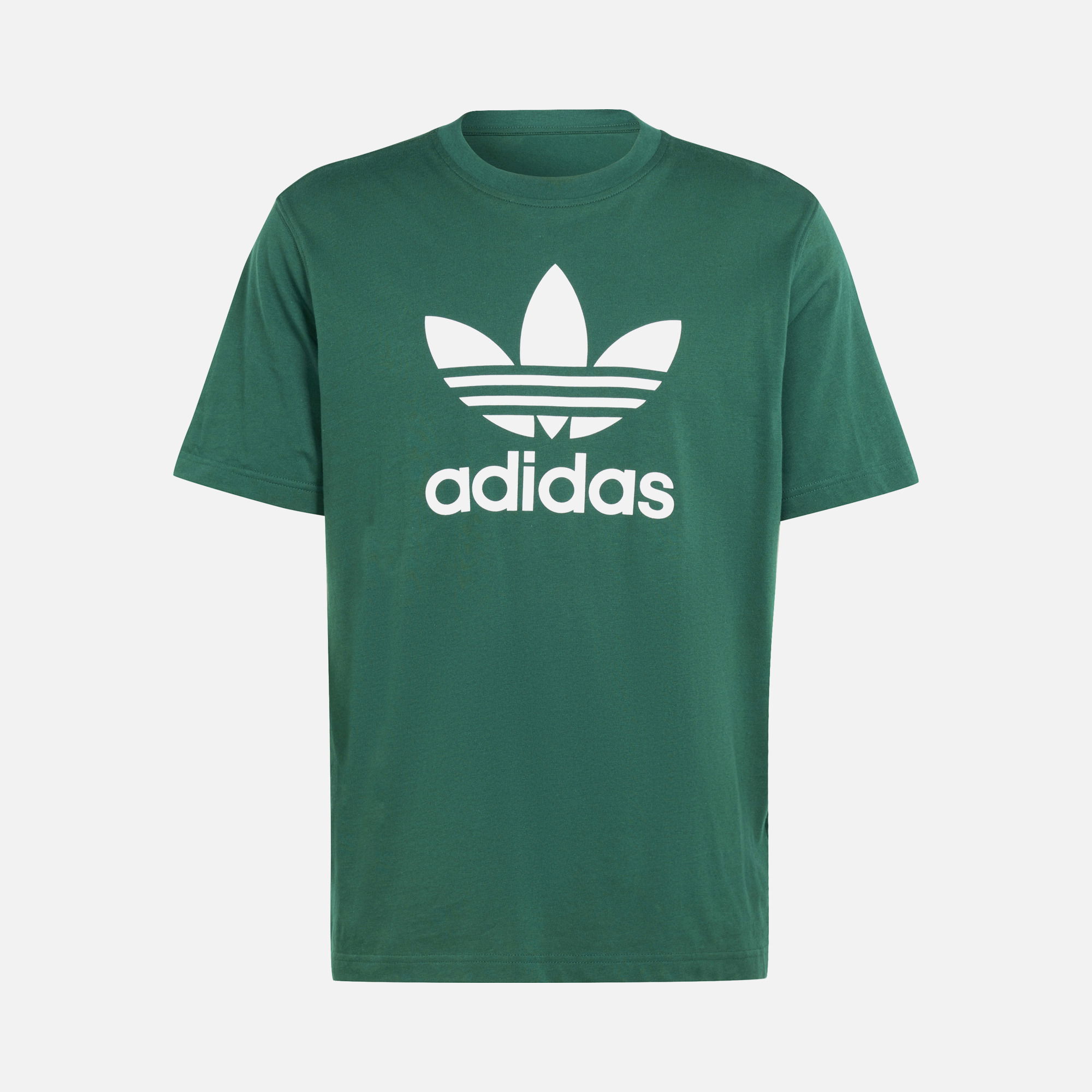 adidas Sportswear Trefoil Logo Short-Sleeve Erkek Tişört
