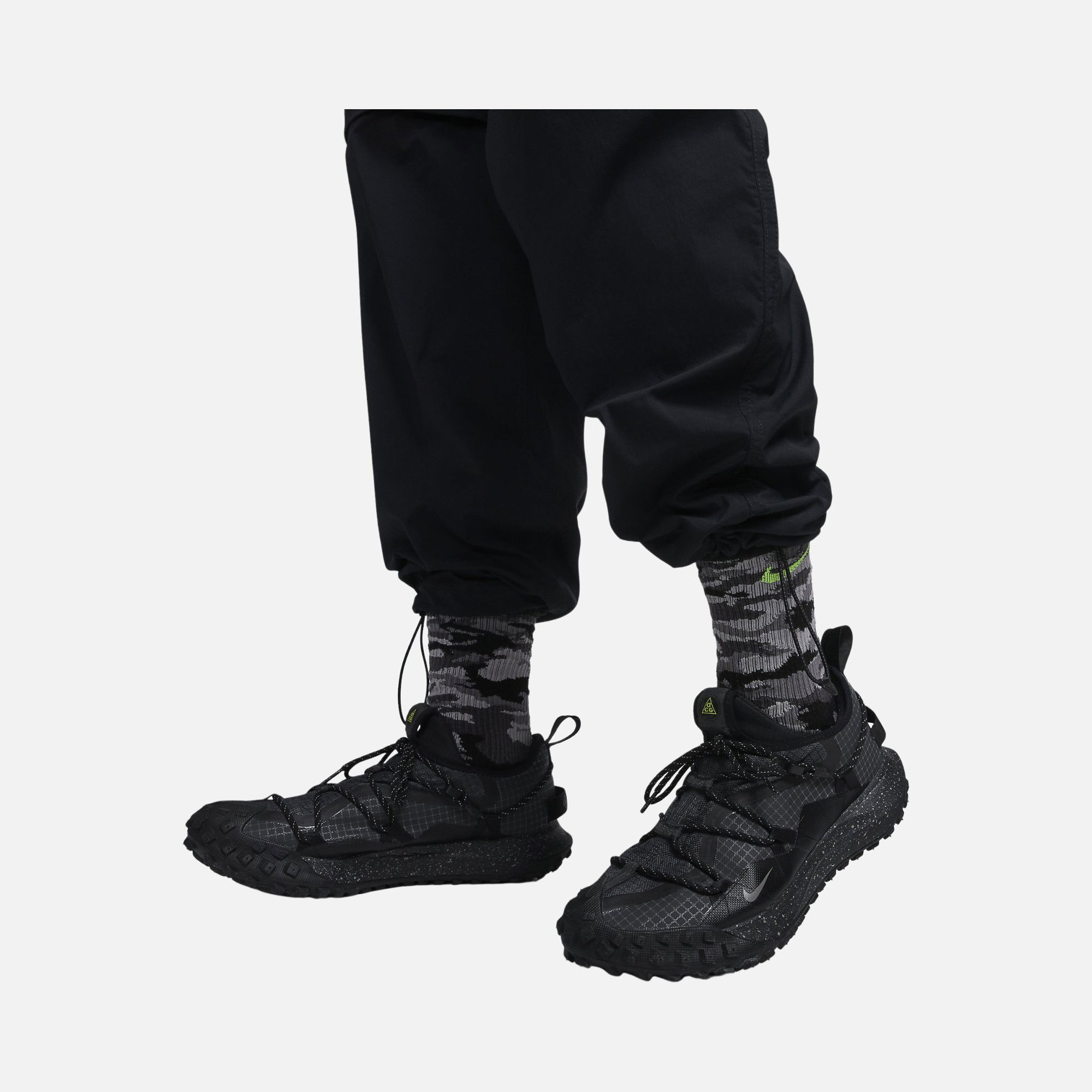 Nike ACG Zip-Off Trail Convertible Erkek Eşofman Altı