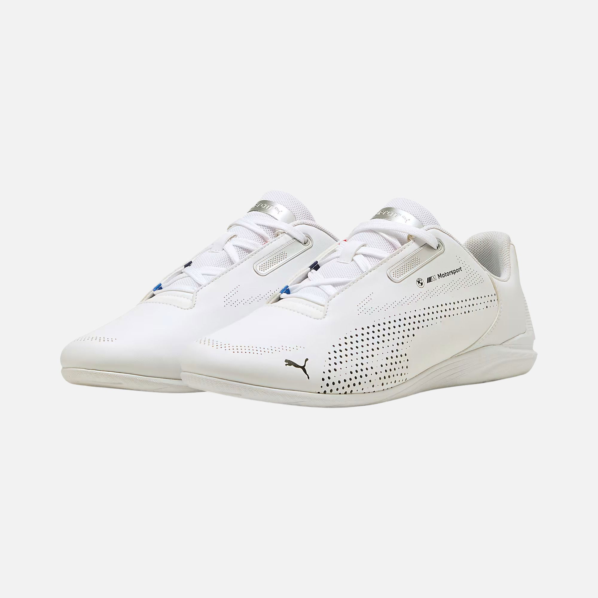 Puma BMW M Motorsport Drift Cat Decima 2.0 Erkek Spor Ayakkabı