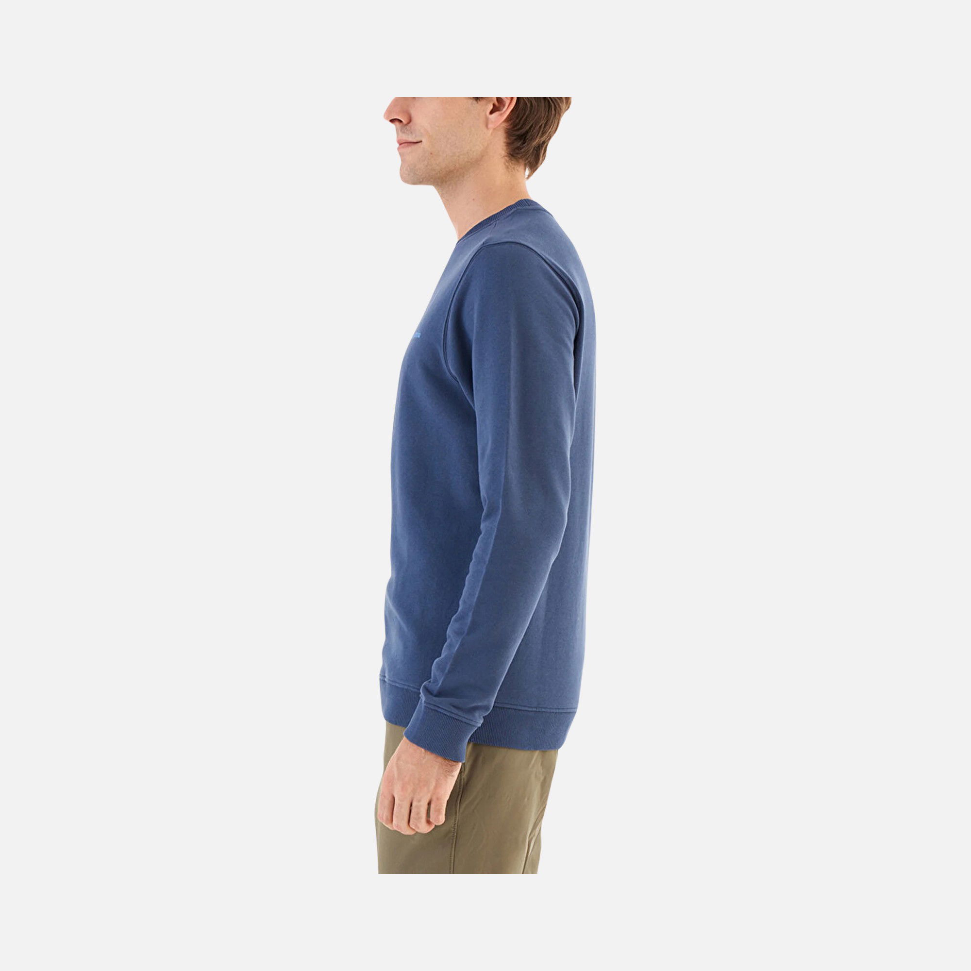 Columbia Sportswear CSC Basic Crew Erkek Sweatshirt