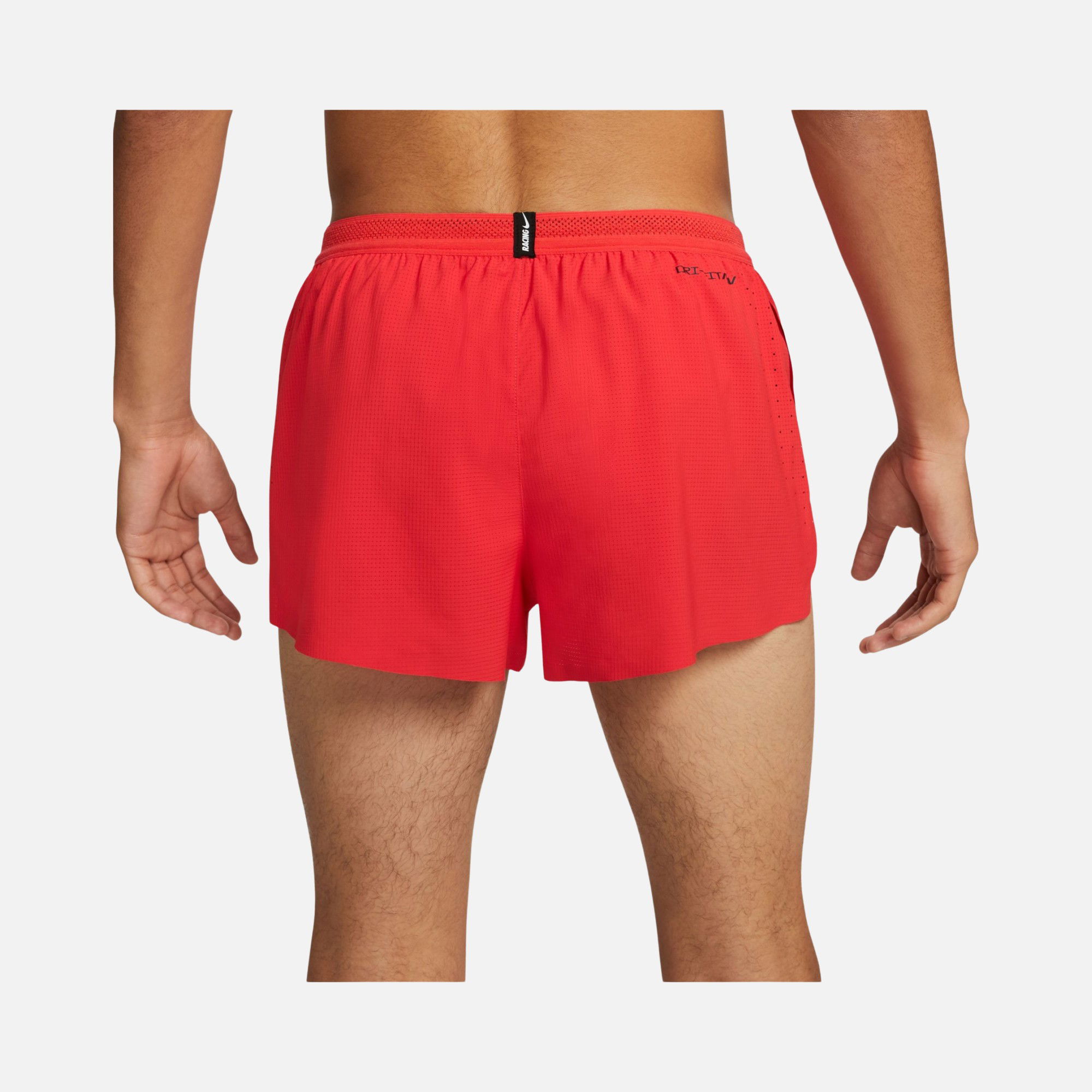 Nike AeroSwift 2" (5cm approx.)  Brief-Lined Racing Running Erkek Şort