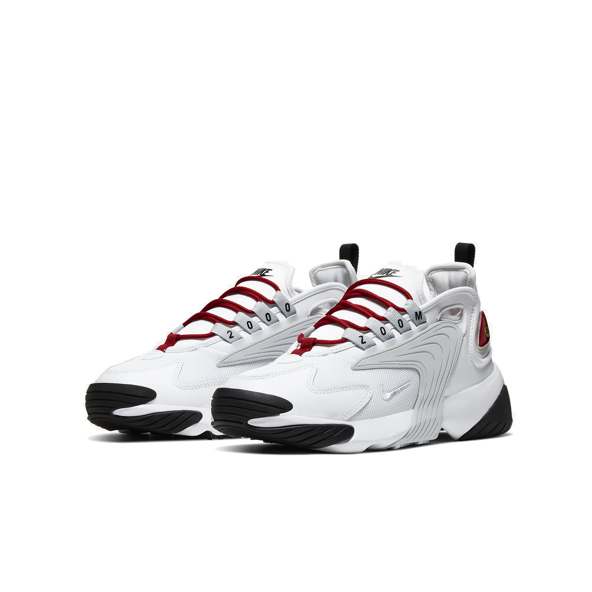 Nike Zoom 2K Kadın Spor Ayakkabı